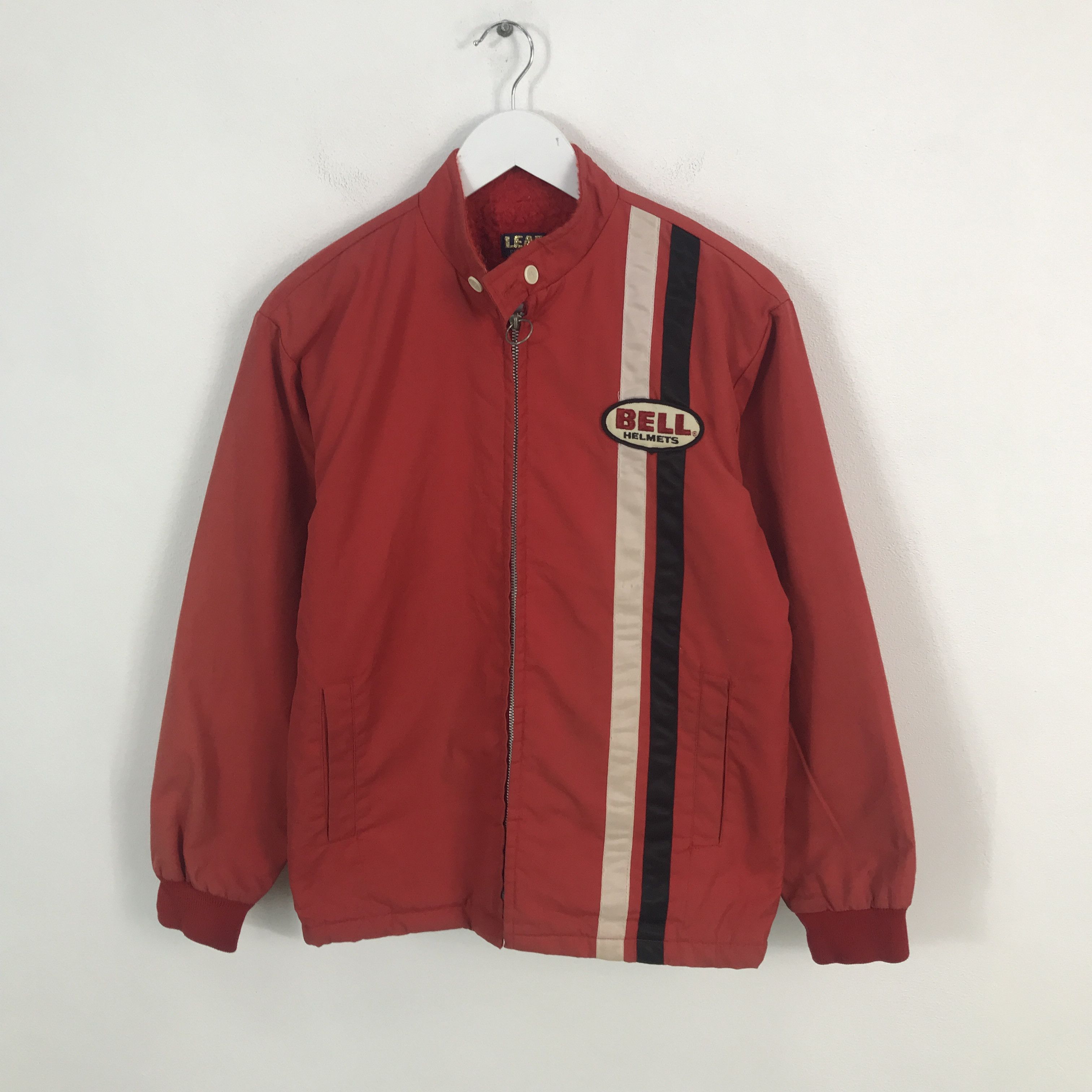 Bell Helmet Jacket | Grailed