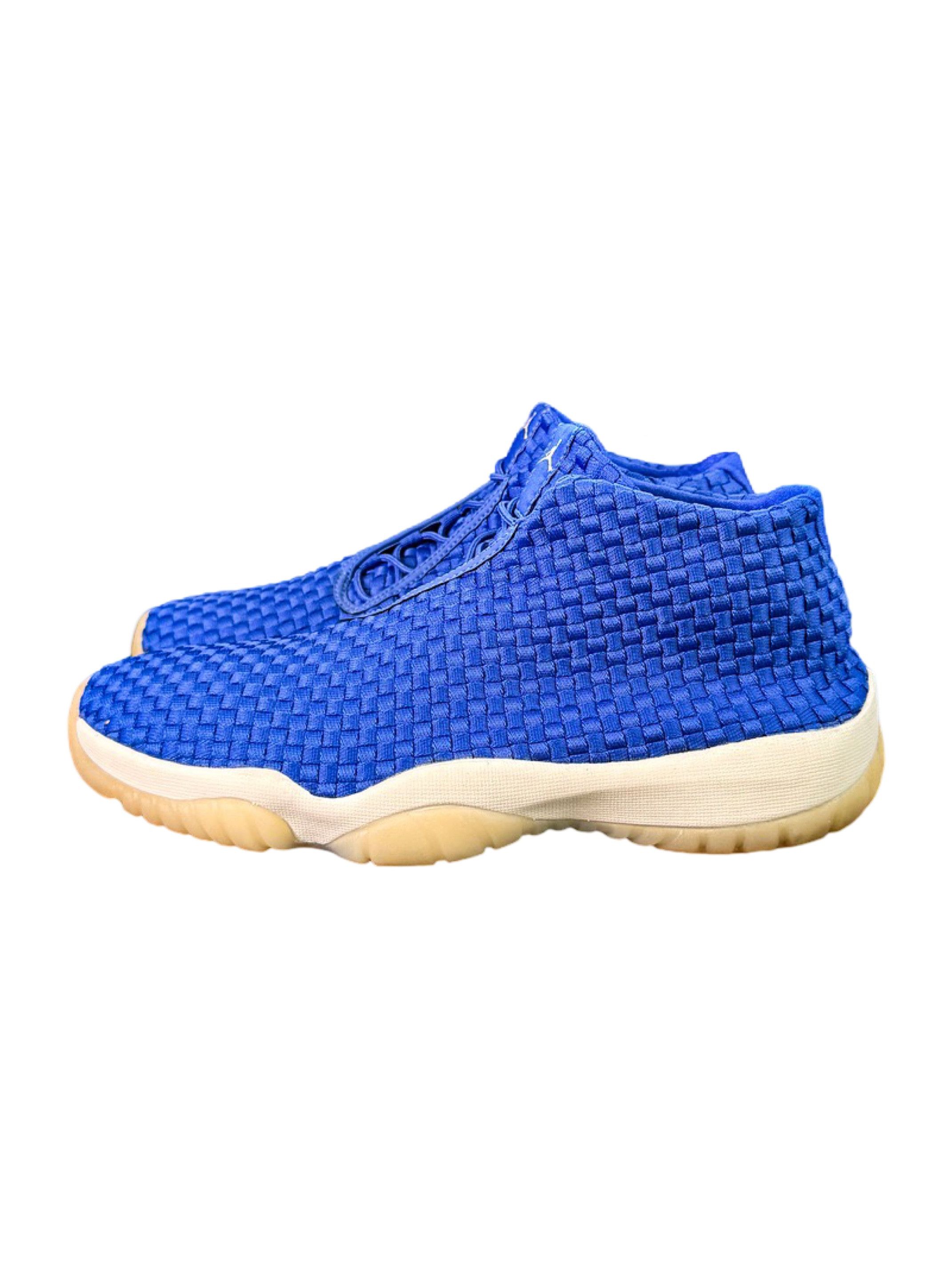 Jordan Brand Future Size US 10.5 / EU 43-44 - 1 Thumbnail