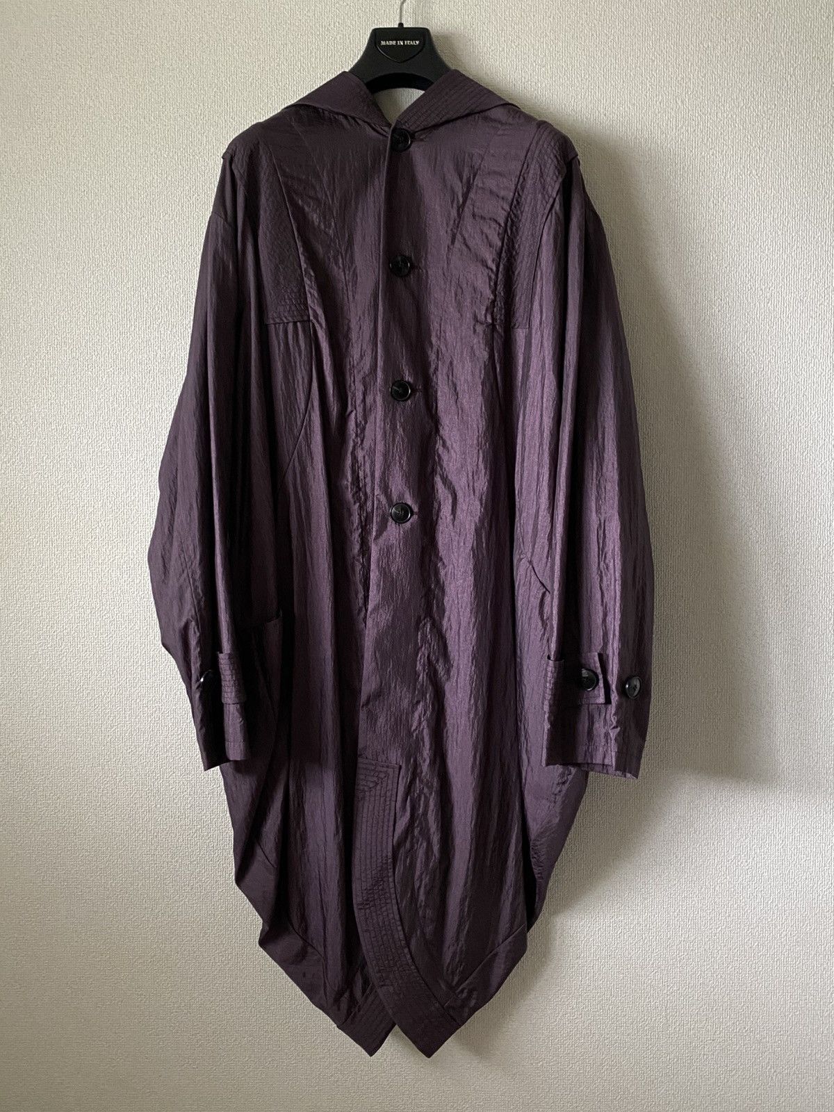 Kiko Kostadinov KK.Jacket.02 | Grailed