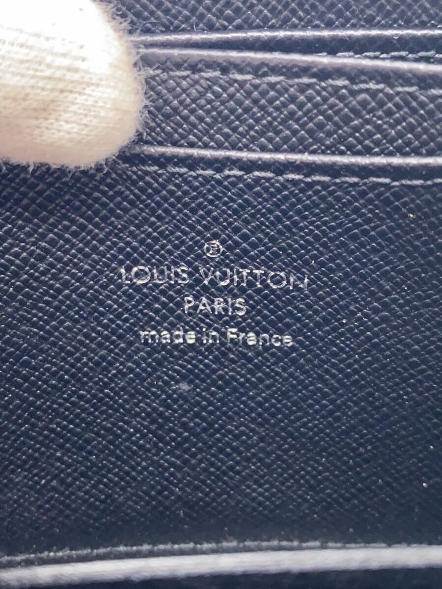 Louis Vuitton Louis Vuitton Epi Zippy Coin Purse Black Size ONE SIZE - 3 Thumbnail