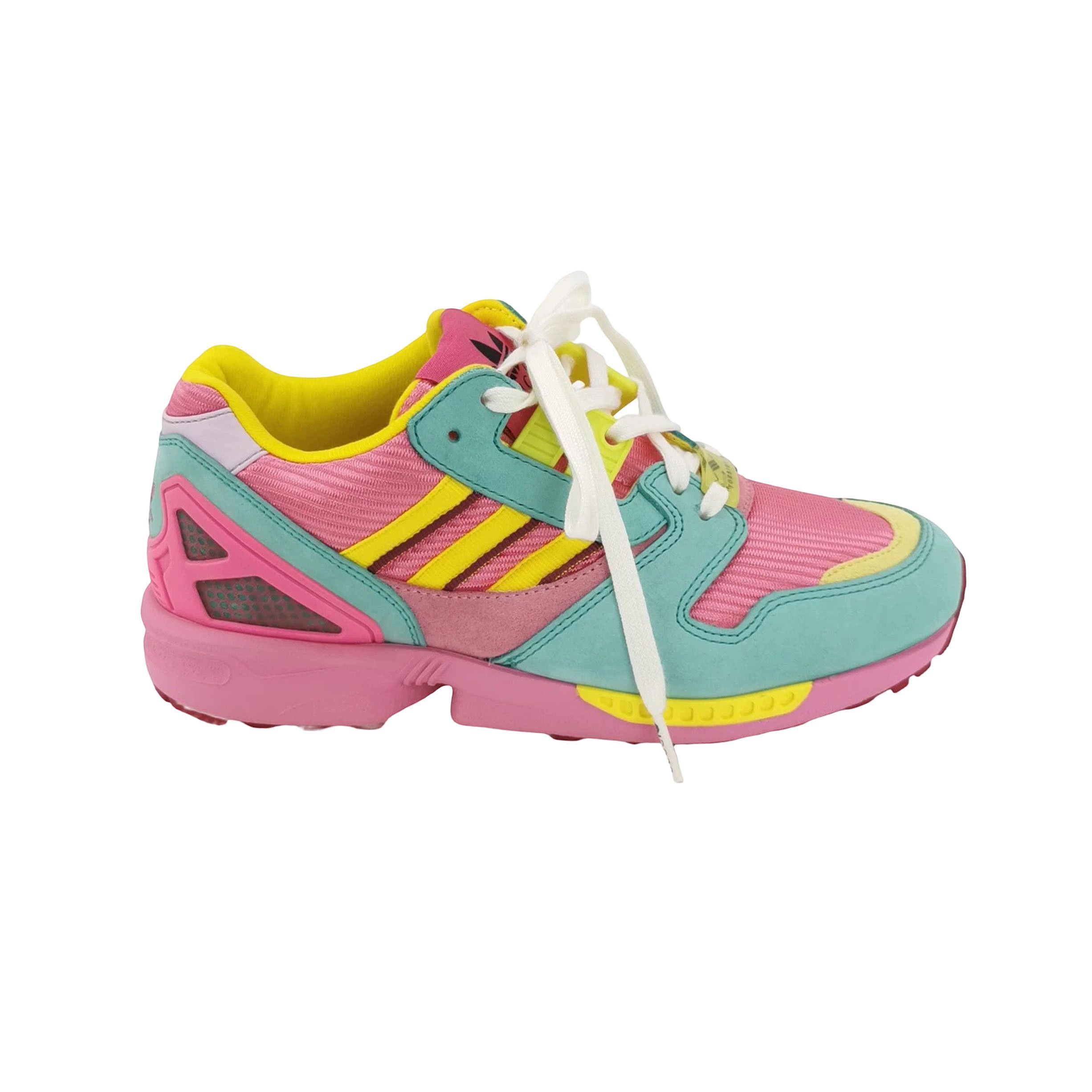 Gucci Gucci Women 6-5 Lowtop Sneakers Size US 6.5 / IT 36.5 - 1 Thumbnail