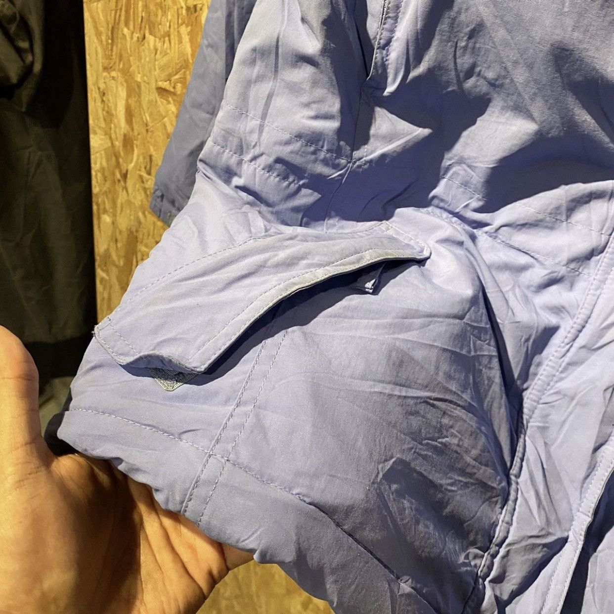 L.L. Bean LL Bean Women's Thinsulate Ultra Waterproof Ski Jackets Size M / US 6-8 / IT 42-44 - 9 Thumbnail