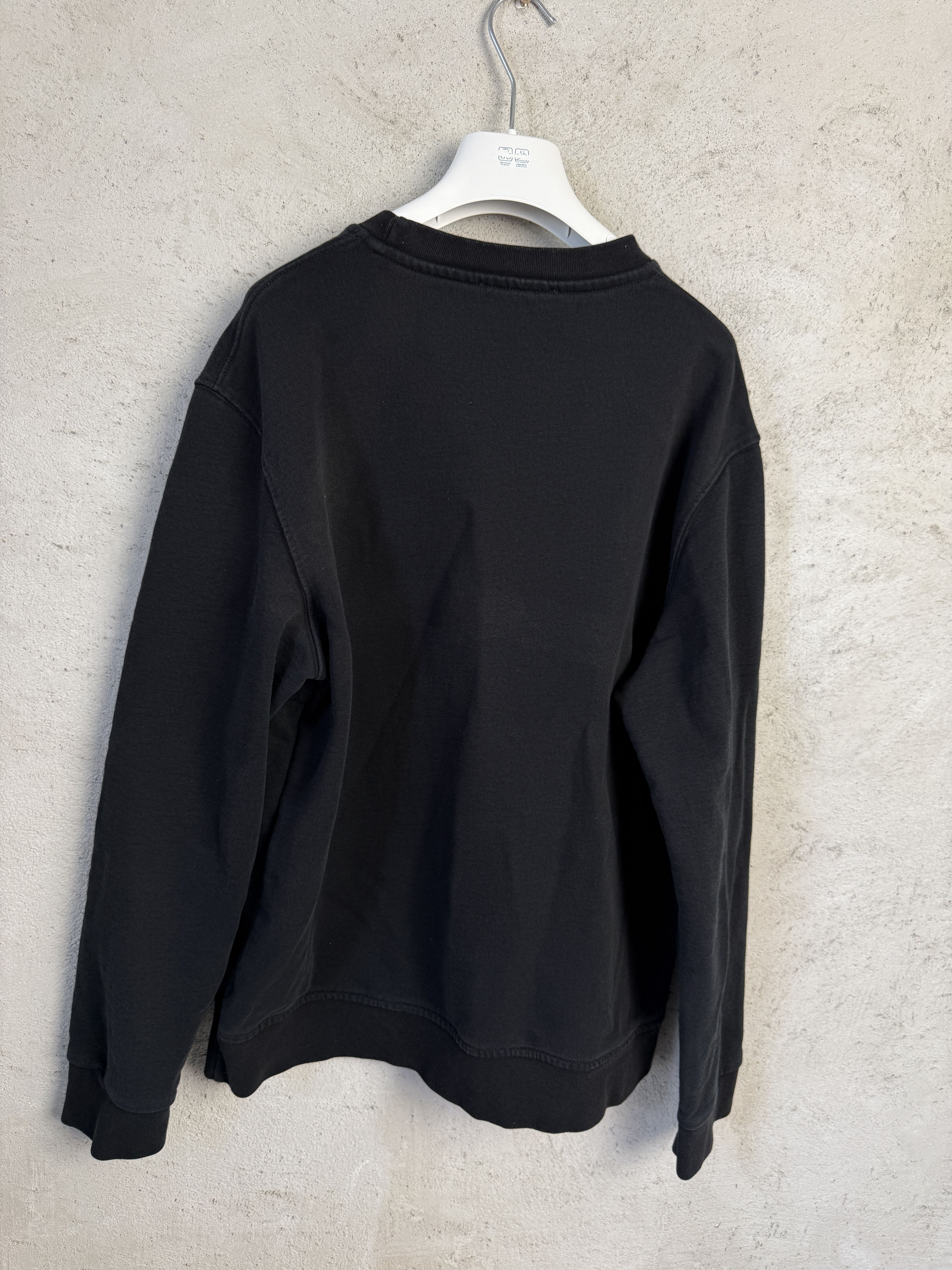 Dolce & Gabbana Dolce & Gabbana D&G sweatshirt crewneck Size US L / EU 52-54 / 3 - 6 Thumbnail