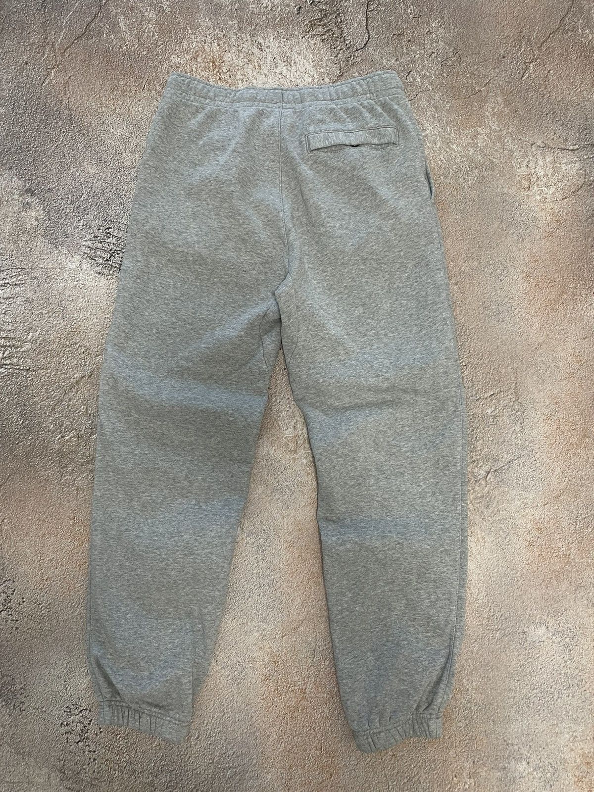 Nike Vintage Nike Big Logo Sweatpants Track Pants Size US 30 / EU 46 - 9 Thumbnail