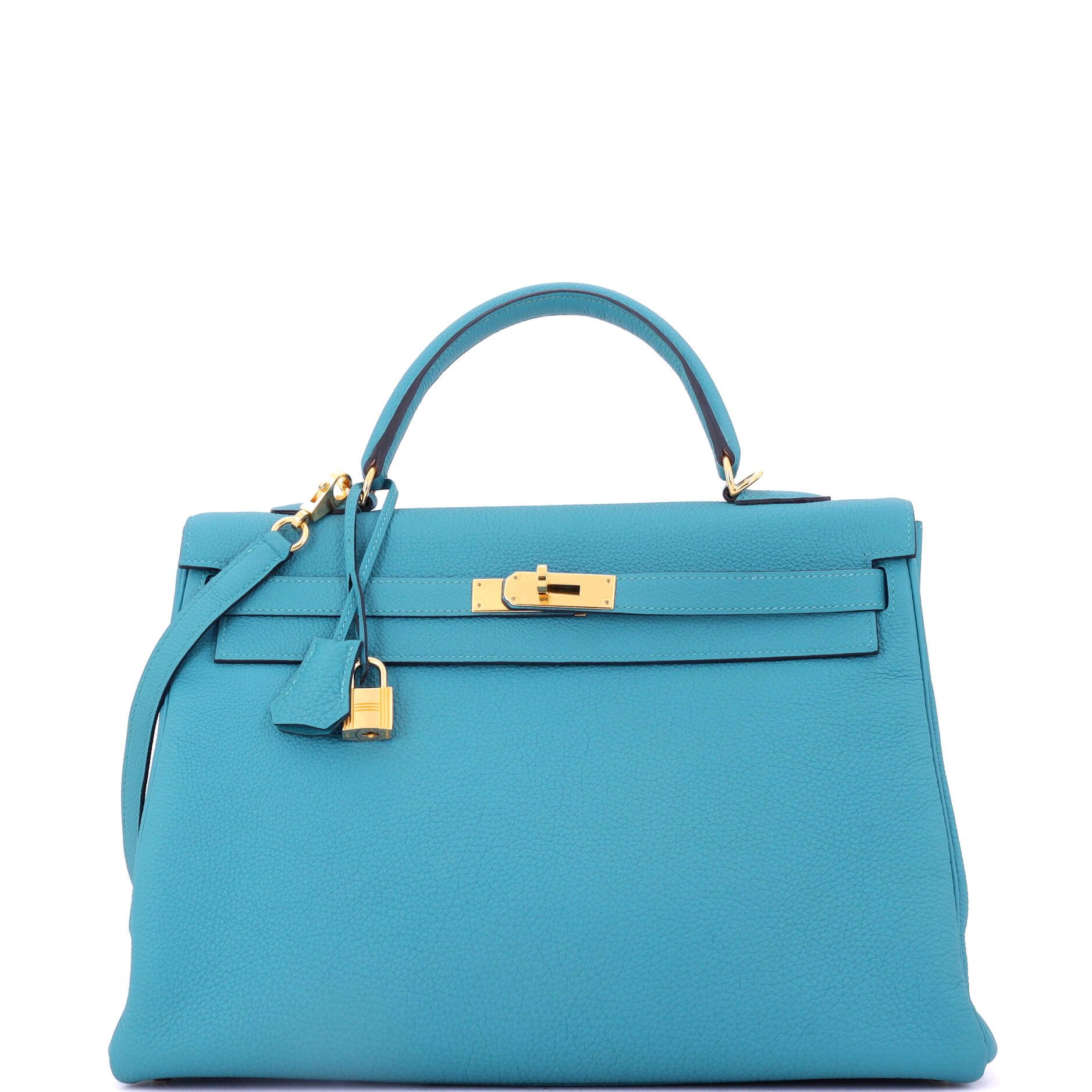 Hermes Kelly Handbag Size ONE SIZE - 1 Thumbnail
