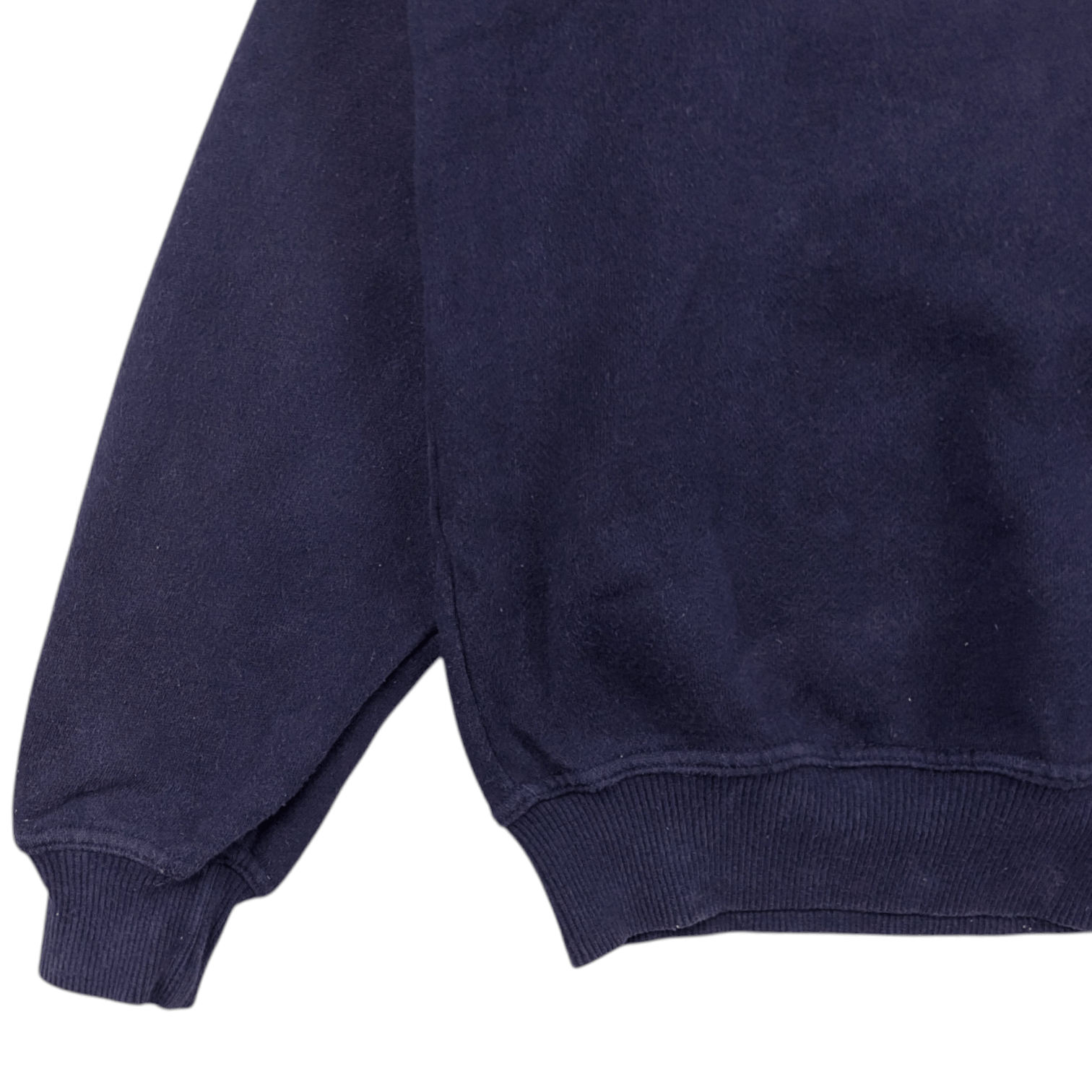 Japanese Brand Vintage DANY KUTCH Spell Out Embroidery Logo Sweatshirts Size US M / EU 48-50 / 2 - 8 Thumbnail