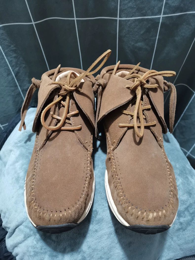 VISVIM × UNDERCOVER × FRAGMENT FBT Men 9.0US VISVIM Fragment Undercover FBT | eBay
