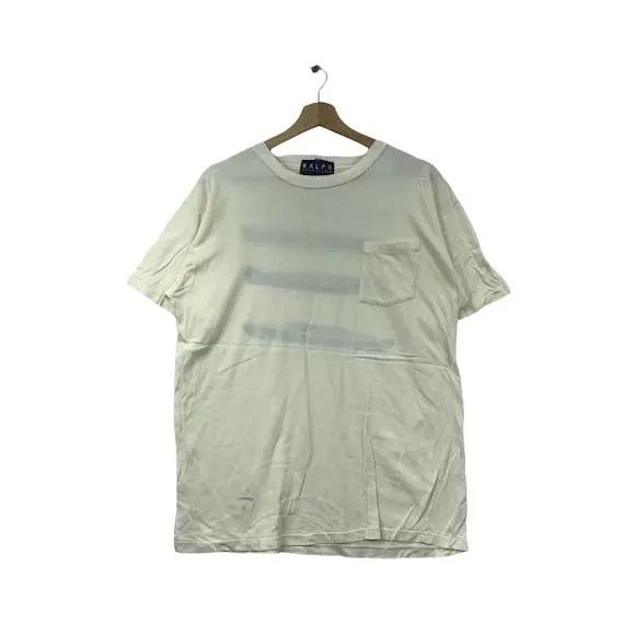 Polo Ralph Lauren Vtg POLO KAYAK EXPEDITION Ralph Lauren Tee Shirt Made In USA Size US M / EU 48-50 / 2 - 5 Thumbnail