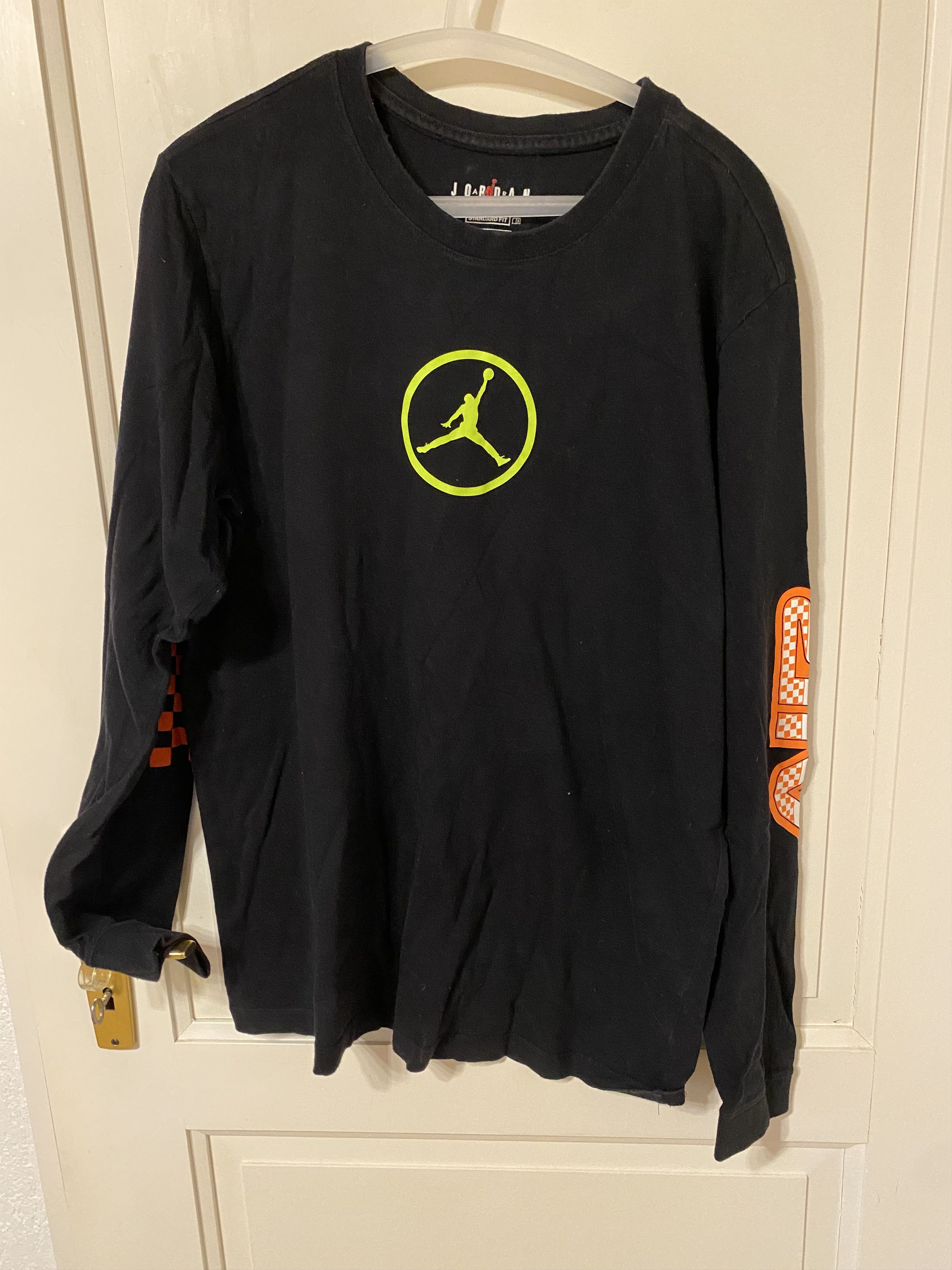 Fragment Design × Jordan Brand × Travis Scott CJ X FRAGMENT X NIKE