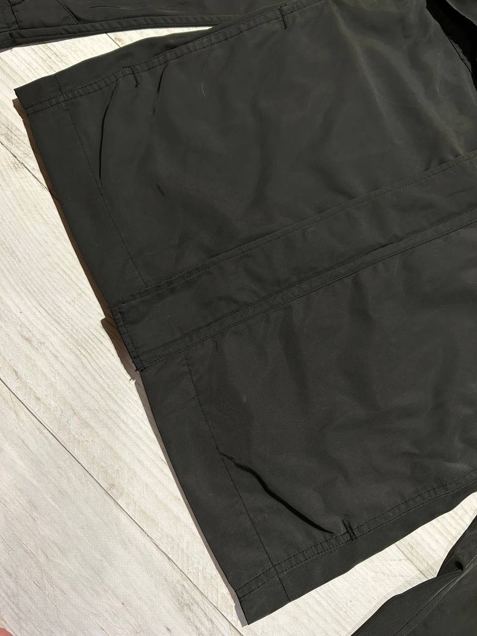 G-Star G-Star Raw Overshirt Nylon Jacket Army Military Multipocket Size US M / EU 48-50 / 2 - 10 Thumbnail