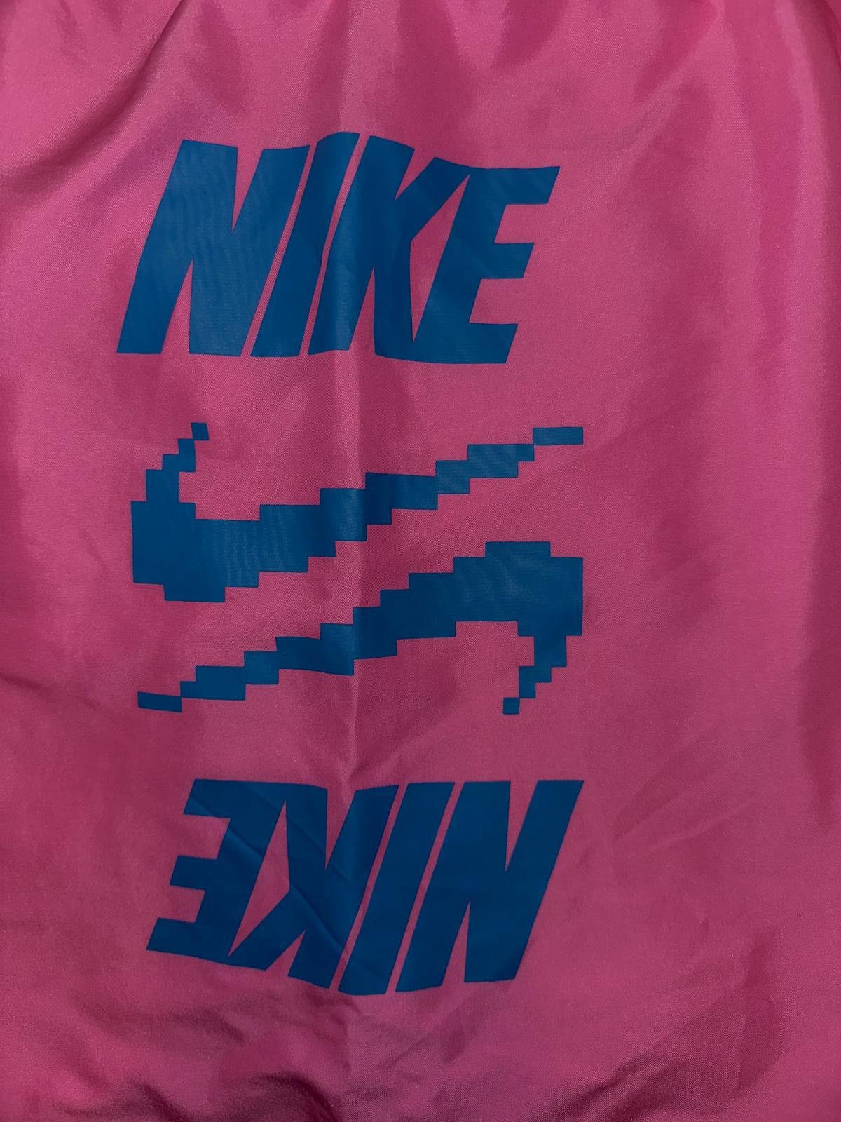 Nike Nike Men’s Swim Digi Stack 7” Volley Swim Short Size US 36 / EU 52 - 3 Thumbnail