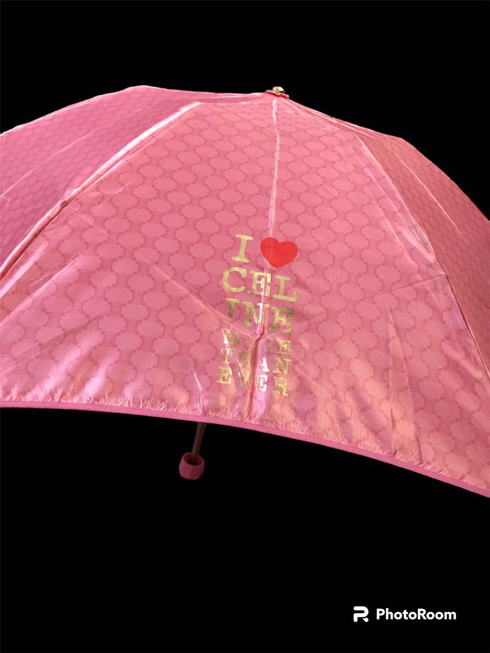 Celine × Designer Celine Single Person Umbrella Size ONE SIZE - 9 Thumbnail