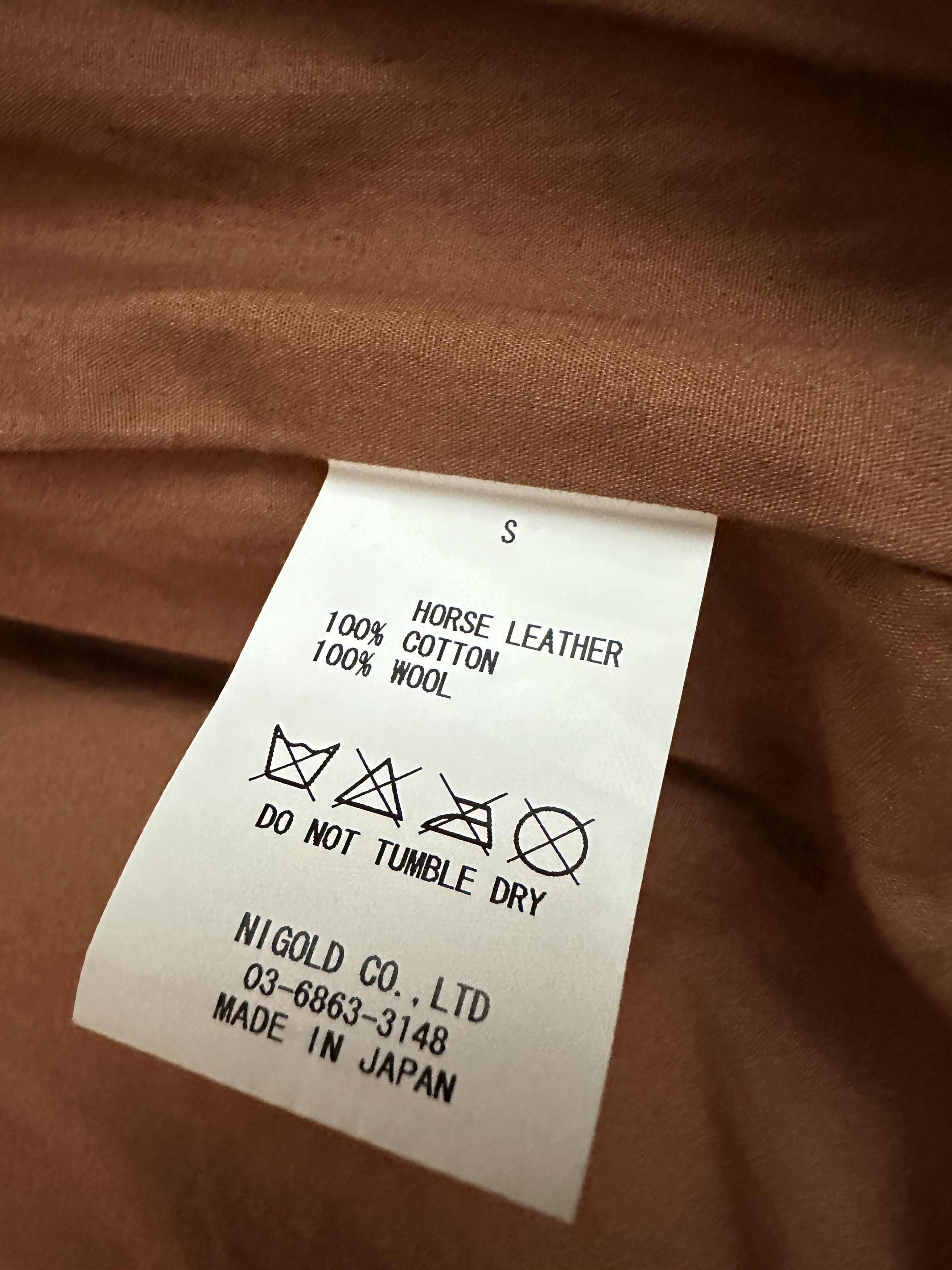 Human Made A-2 Bomber Jacket Size US S / EU 44-46 / 1 - 4 Thumbnail