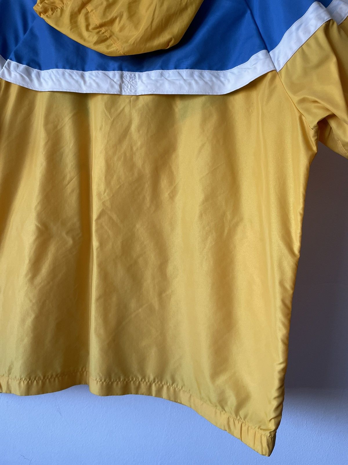 Vintage RARE OG Vintage 70s Nike Windbreaker Size US L / EU 52-54 / 3 - 22 Thumbnail