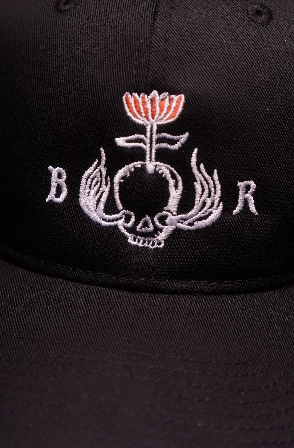 Port Authority Port Authority BloodRoot Wines Snapback Cap Size ONE SIZE - 8 Thumbnail