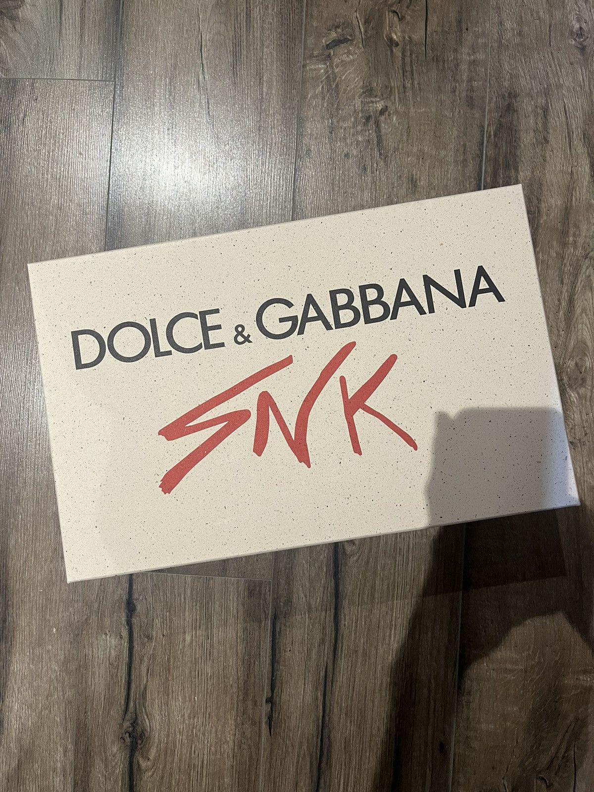 Dolce & Gabbana Dolce & Gabbana New Roma panelled sneakers Size US 12 / EU 45 - 3 Thumbnail