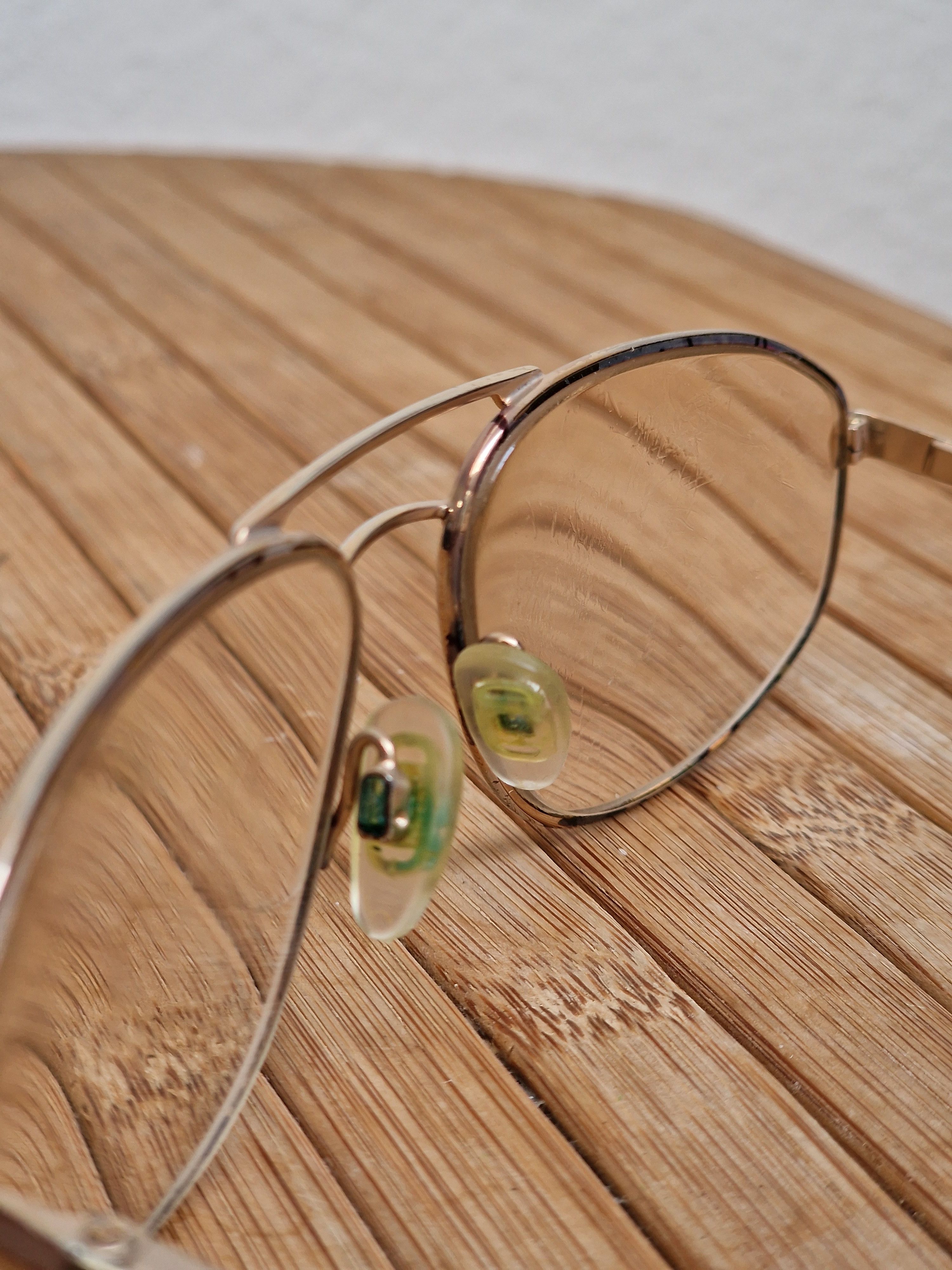 Other Jaguar Sunglasses Vintage Sport Pilot oval 57-16 Germany Size ONE SIZE - 16 Thumbnail