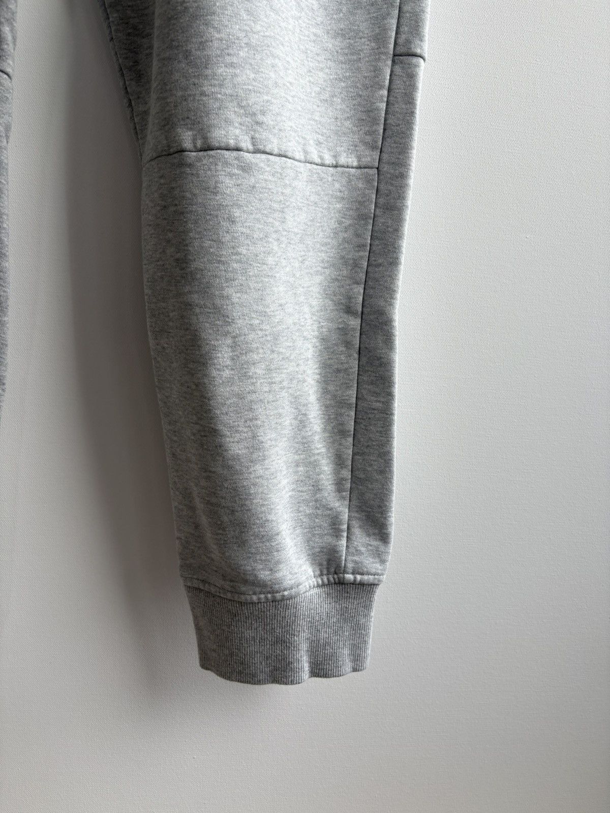 Champion Champion Hype Streetwear Baggy XL Gray Jogger Sweatpants Size US 36 / EU 52 - 2 Thumbnail