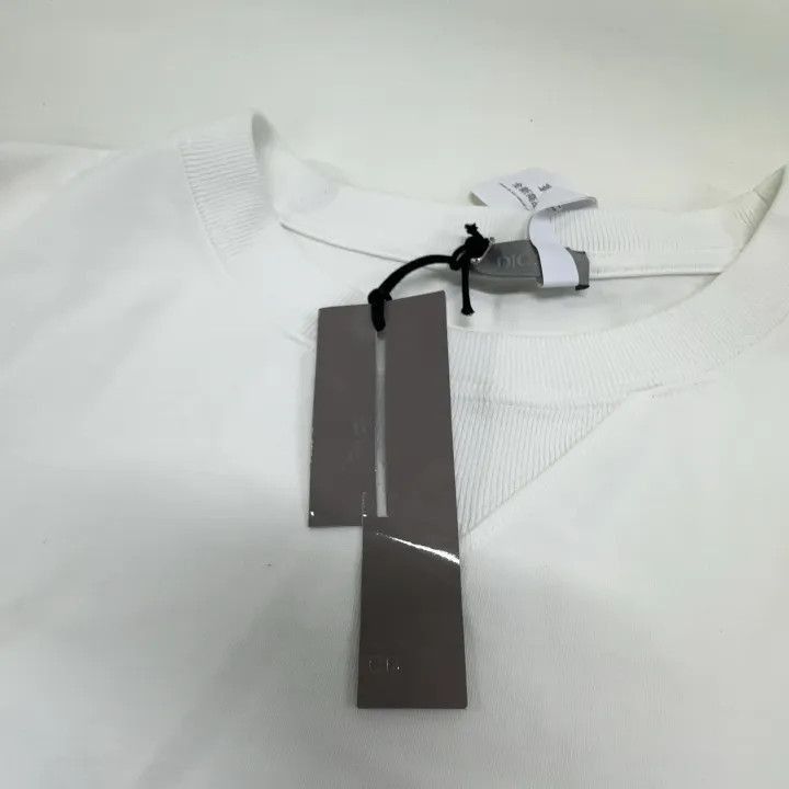 Dior Dior Dior SS22 Portrait Print Short Sleeve T-Shirt 0079-25 Size US XL / EU 56 / 4 - 6 Thumbnail