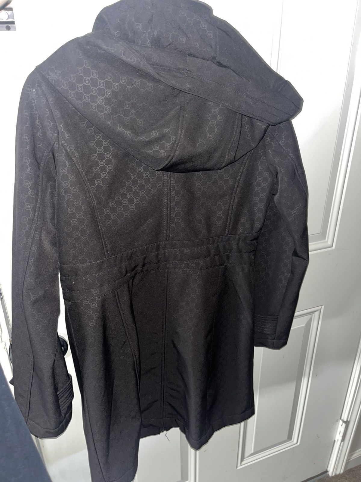 Michael Kors Michael Kors hooded raincoat Size XS / US 0-2 / IT 36-38 - 3 Thumbnail