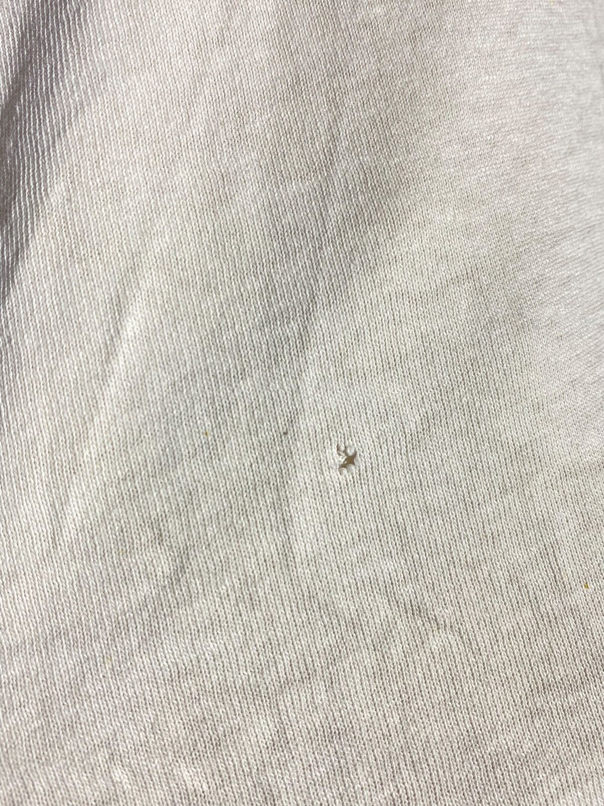 Vintage Vintage 90s Spider Graphic Single Stitch Rare Distressed Tee Size US L / EU 52-54 / 3 - 19 Thumbnail