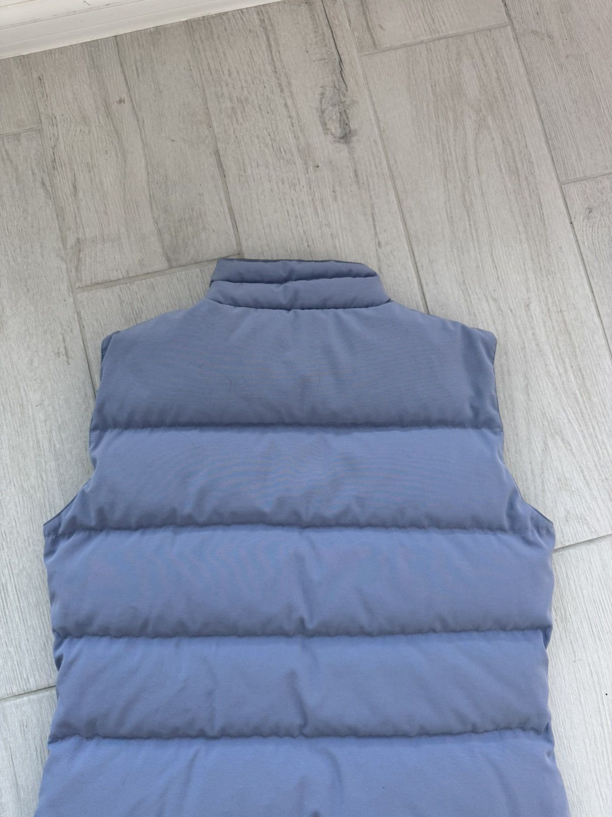 Canada Goose Canada Goose Garson Vest Gilet Size Large Size L / US 10 / IT 46 - 22 Thumbnail