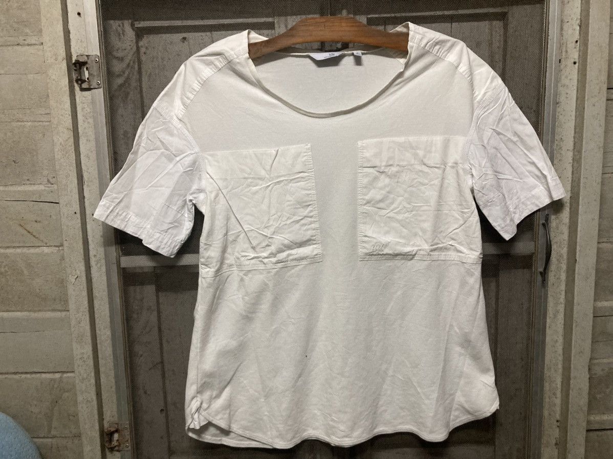 Undercover Uniqlo x Undercover Short T Shirt 2 Pockets Size M / US 6-8 / IT 42-44 - 1 Thumbnail