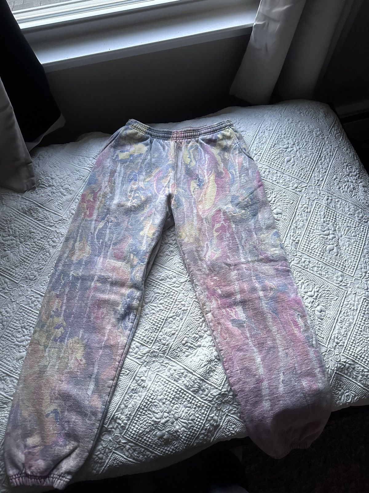 Brain Dead Brain Dead Sweatpants Size US 44 / EU 60 - 1 Thumbnail