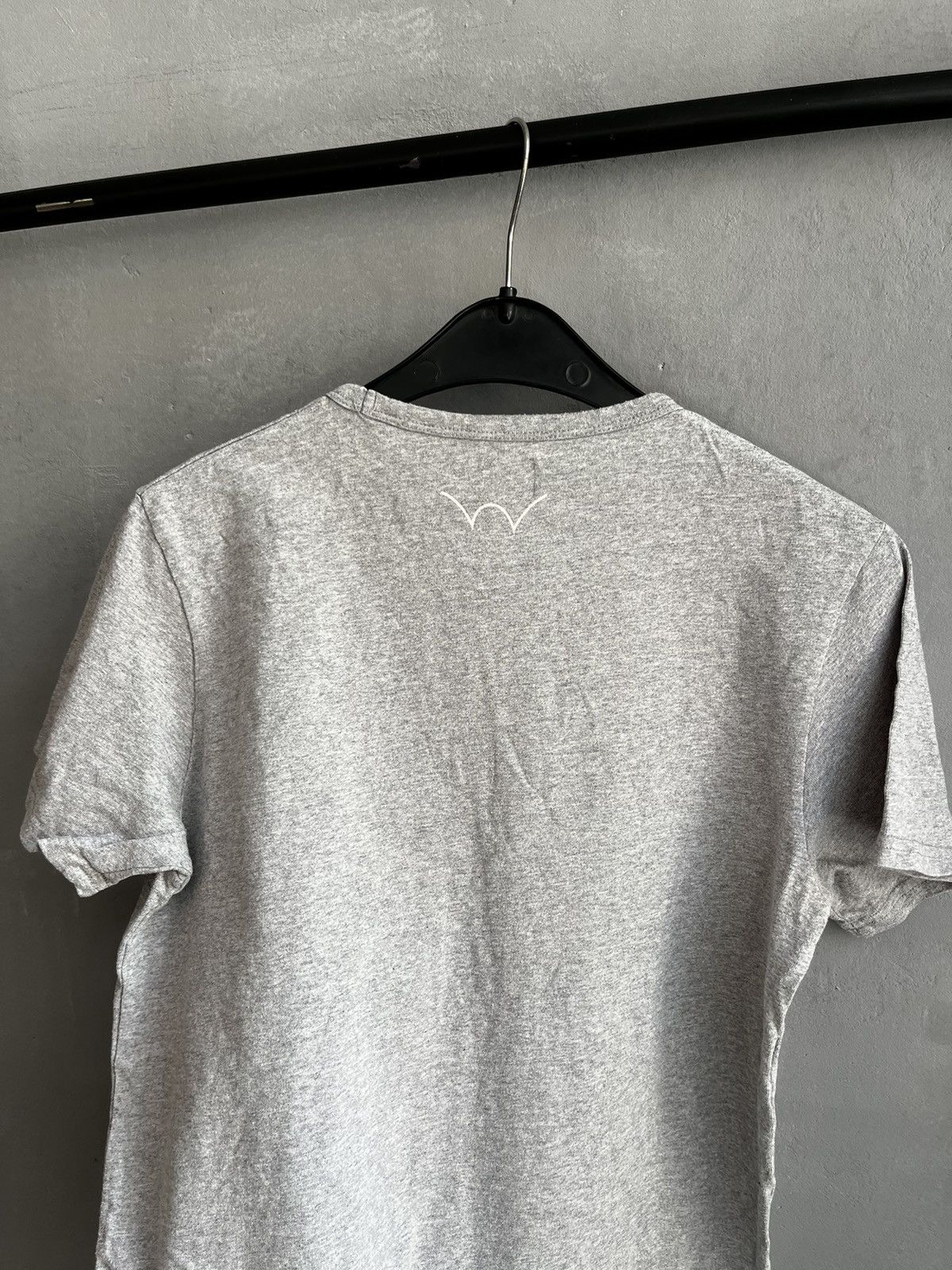 Edwin × Japanese Brand × Vintage Edwin t shirt Size US S / EU 44-46 / 1 - 8 Thumbnail