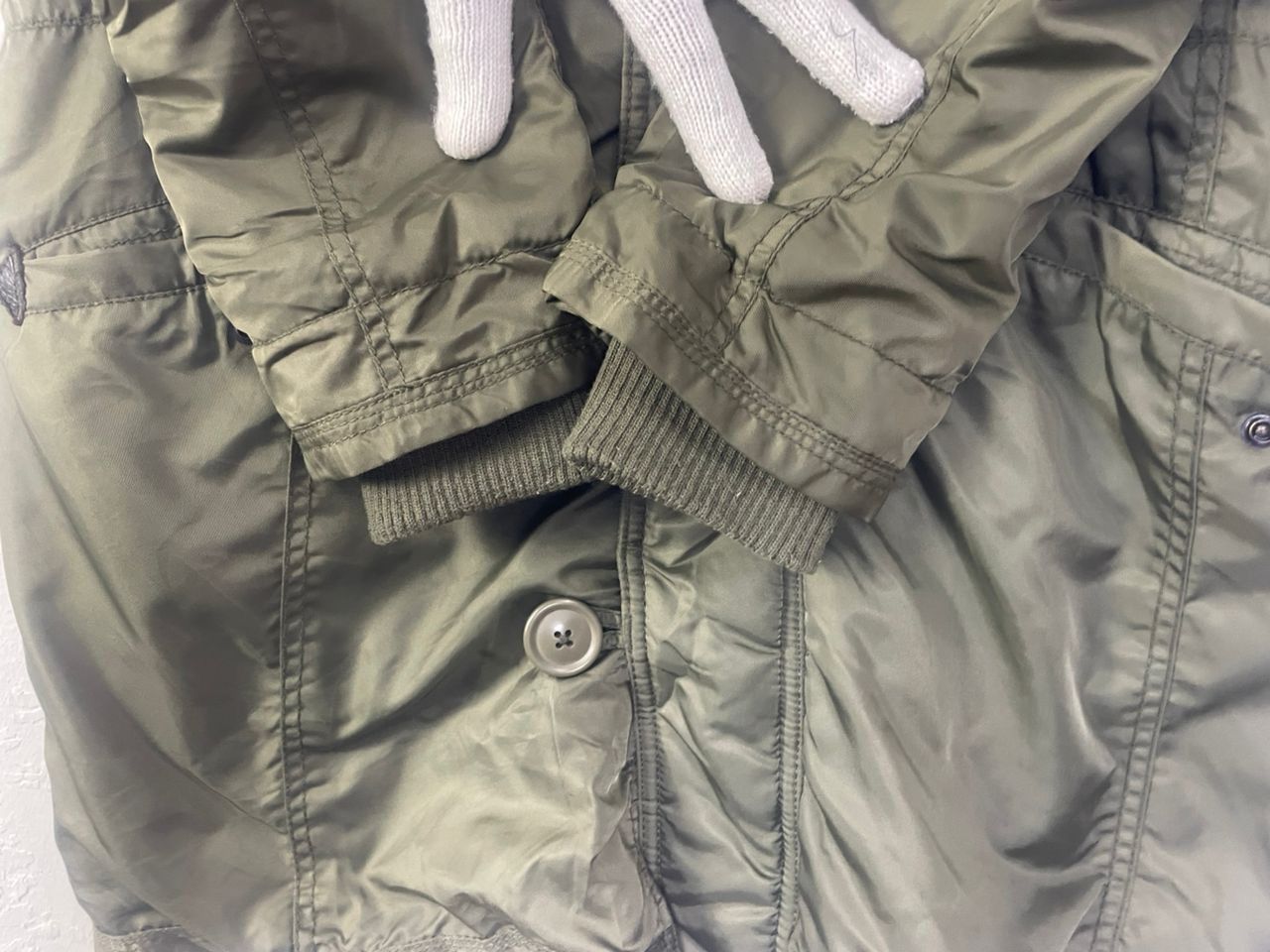 14th Addiction × Designer × Japanese Brand Japanese G.O.A Jacket HOODIE Size US L / EU 52-54 / 3 - 8 Thumbnail