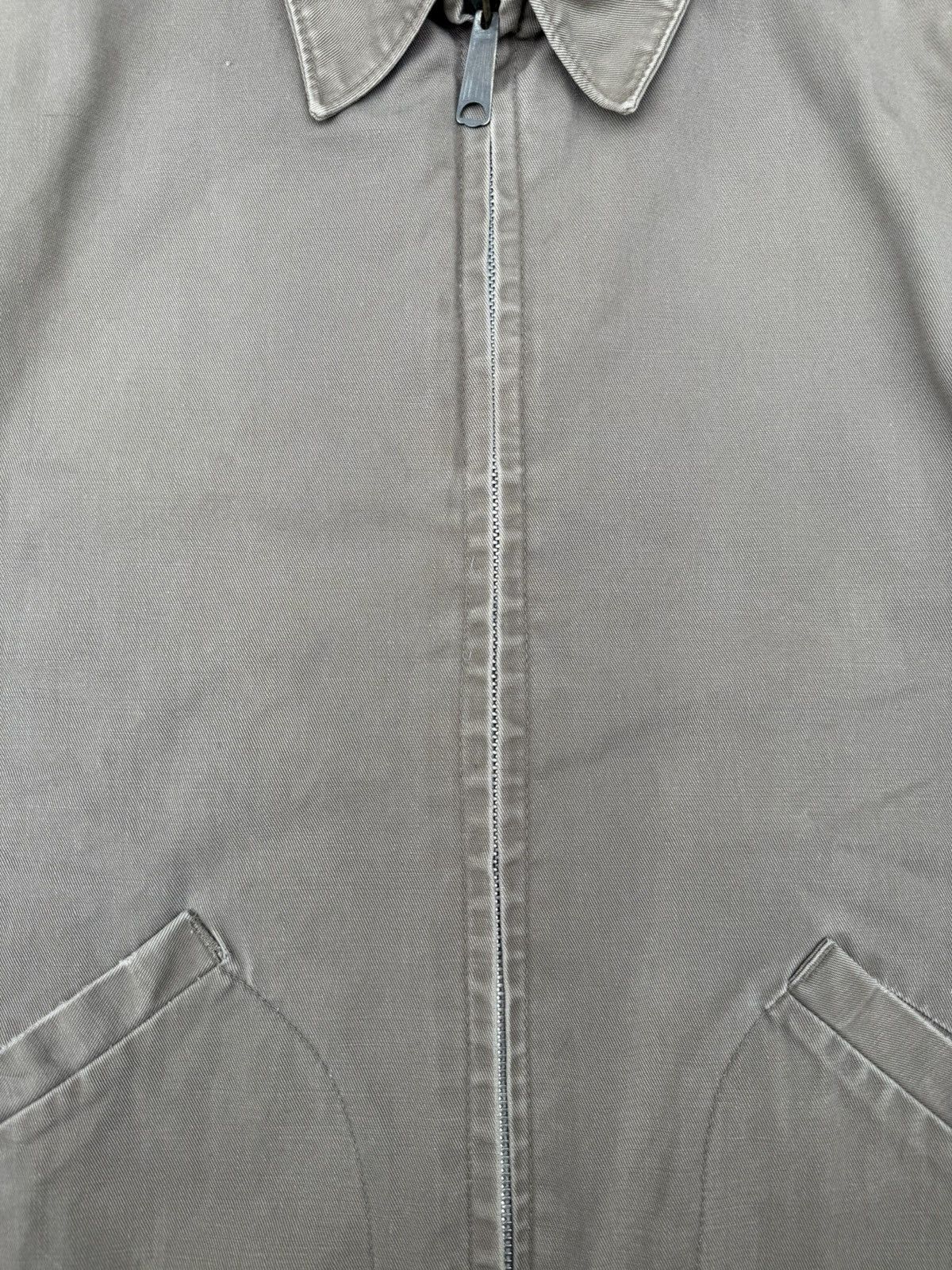 Big Mac 60's-70's Penney's Big Mac Work Jacket Size US M / EU 48-50 / 2 - 5 Thumbnail