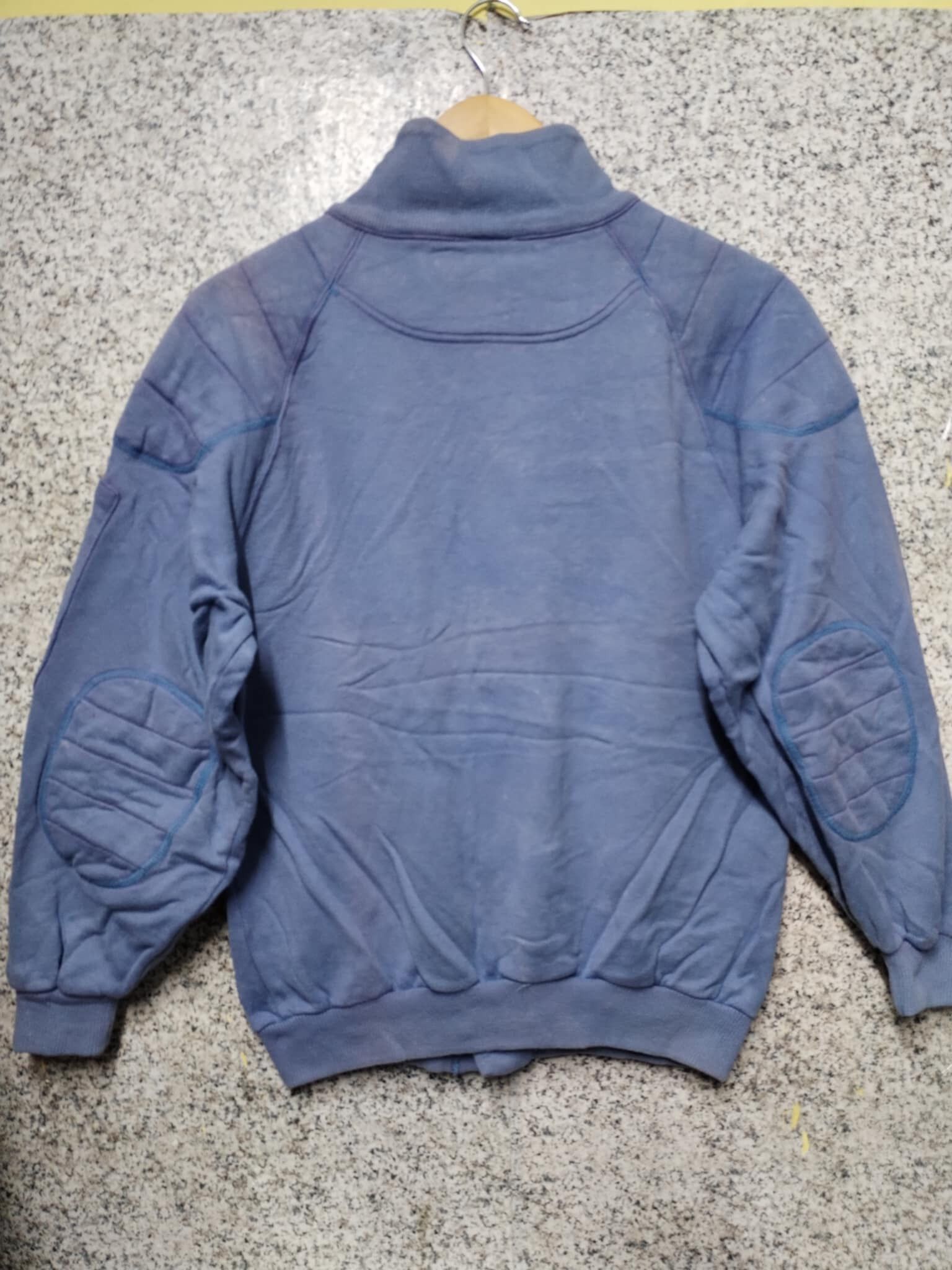Sports Specialties × Vintage VINTAGE WOLF RACING VERY RARE Size US M / EU 48-50 / 2 - 2 Thumbnail