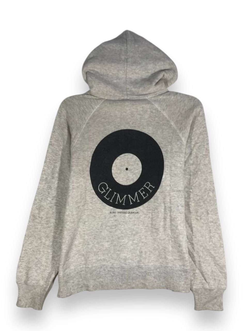 Hysteric Glamour vintage 1997 hysteric glamour 10 inch shit glimmer Size US M / EU 48-50 / 2 - 3 Thumbnail