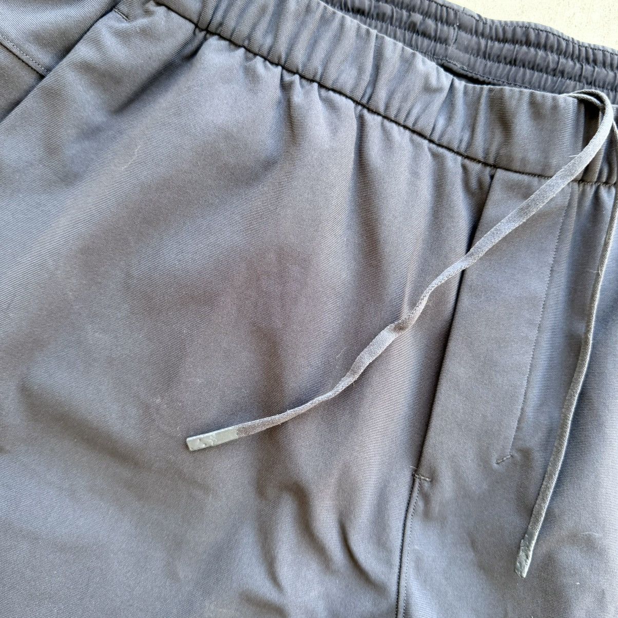 Lululemon Lululemon ABC Warpstreme Relaxed Fit Tapered Pull On Pants Size US 38 / EU 54 - 3 Thumbnail
