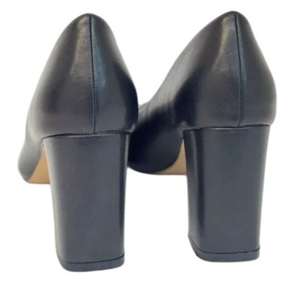 Other PIERRE DUMAS / Lover-1 / Black / Faux Leather / Pointed / To Size US 9 / IT 39 - 4 Thumbnail