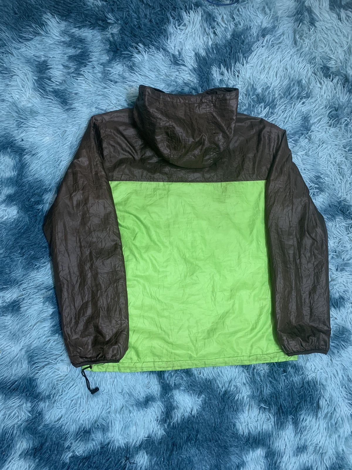 Other Neon brown fullzip reversible Size US M / EU 48-50 / 2 - 2 Thumbnail