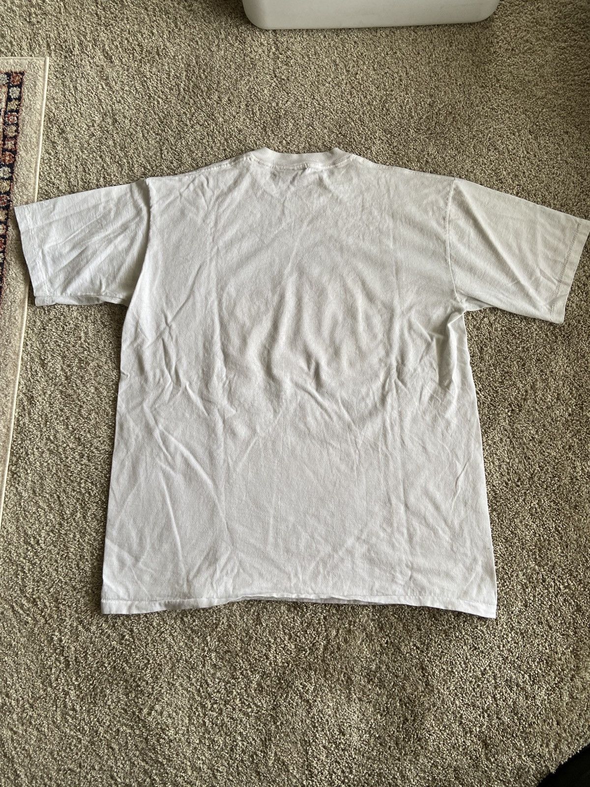 Vintage 2000s Scotland The Brave Tee Size US XXL / EU 58 / 5 - 2 Thumbnail