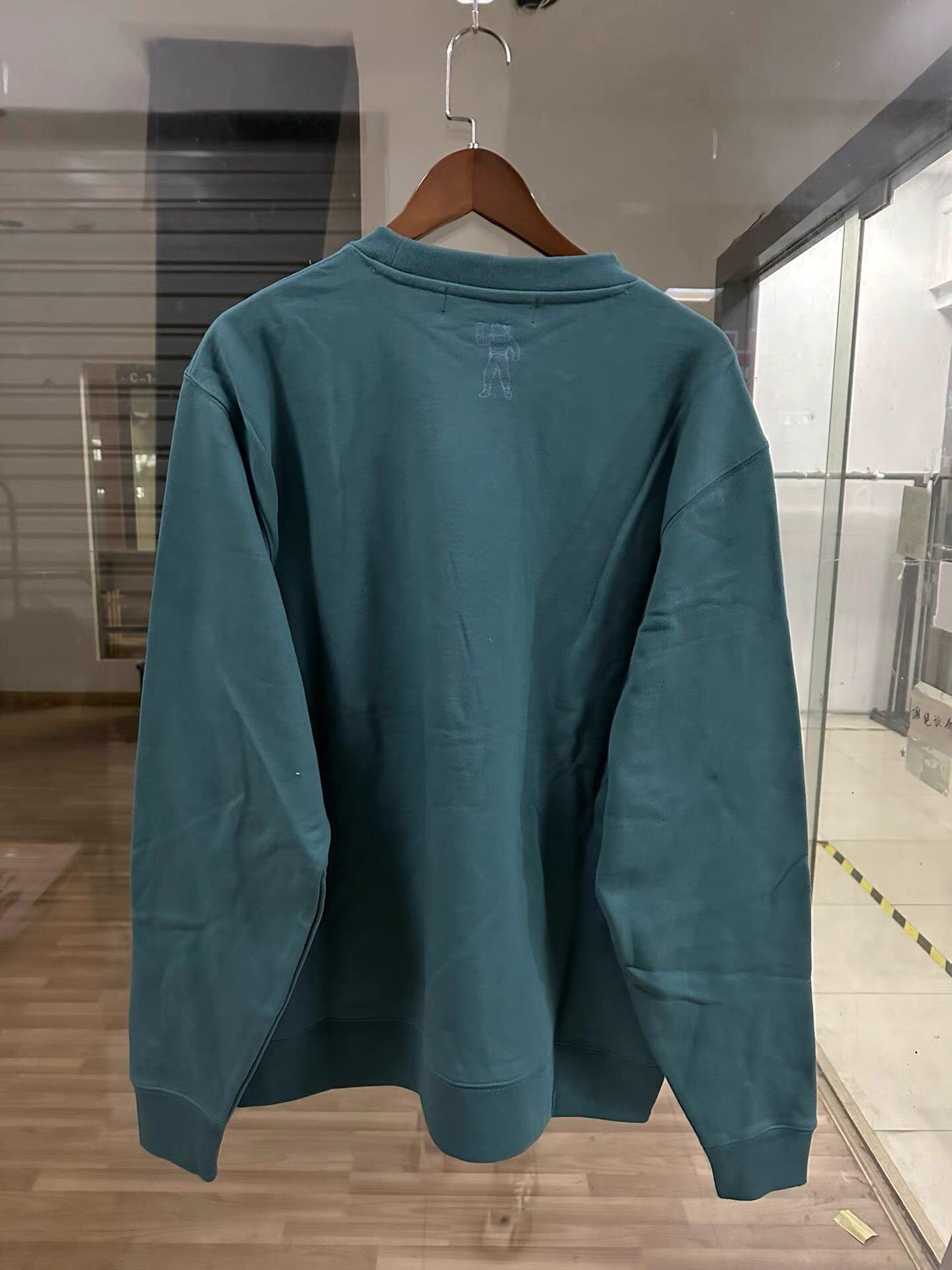 Billionaire Boys Club Billionaire Boys Club Classic Pullover Crew Neck Sweatshirt Size US L / EU 52-54 / 3 - 1 Thumbnail