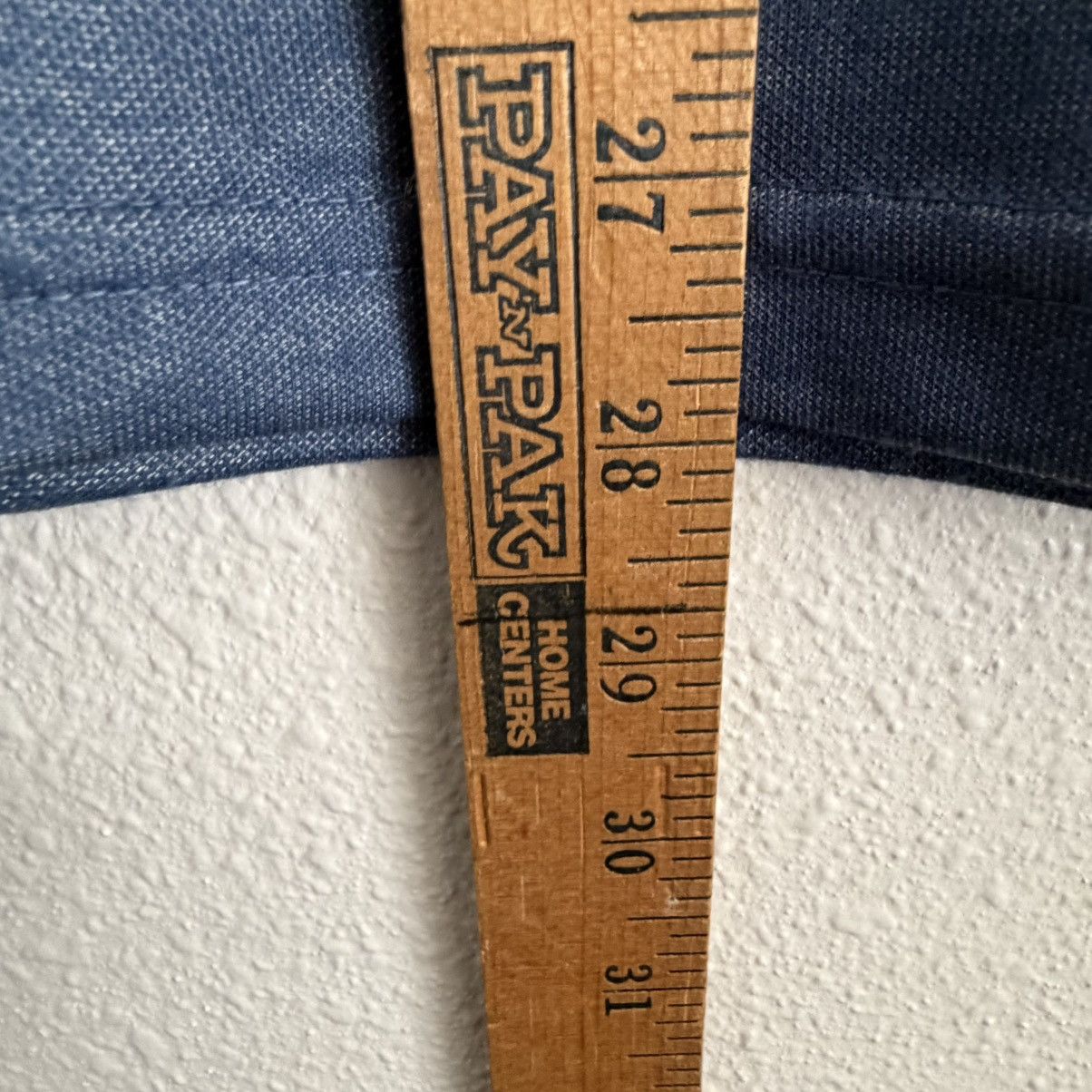 U.S. Polo Assn. U.S. Polo Assn Quarter Zip Pullover Men’s XL Blue Sweatshirt Size US XL / EU 56 / 4 - 8 Thumbnail