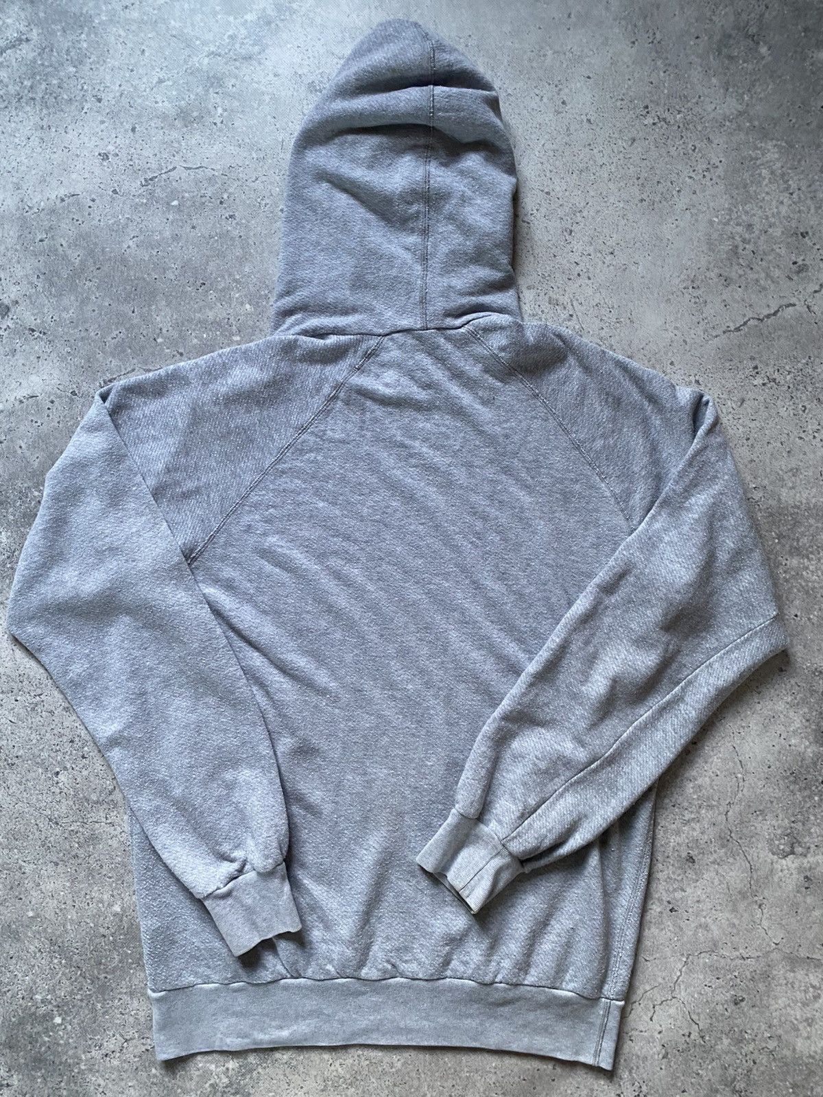 Dolce & Gabbana Vintage Dolce & Gabbana D&G Steve McQueen Hoodie Sweater Size US M / EU 48-50 / 2 - 22 Thumbnail