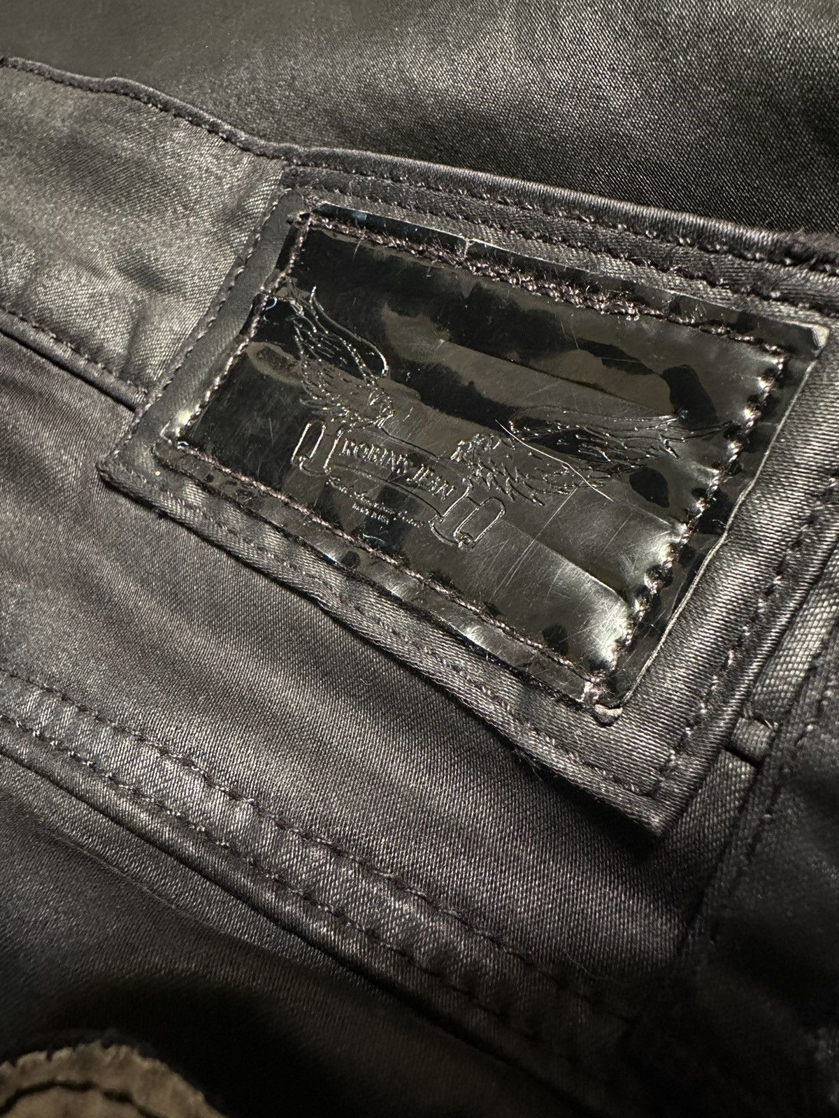 Robins Jeans Predator Cargo Size US 32 / EU 48 - 7 Thumbnail