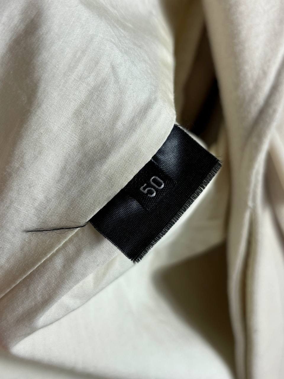 Gucci Gucci by Tom Ford Multipocket Wool Jacket Size US M / EU 48-50 / 2 - 9 Thumbnail
