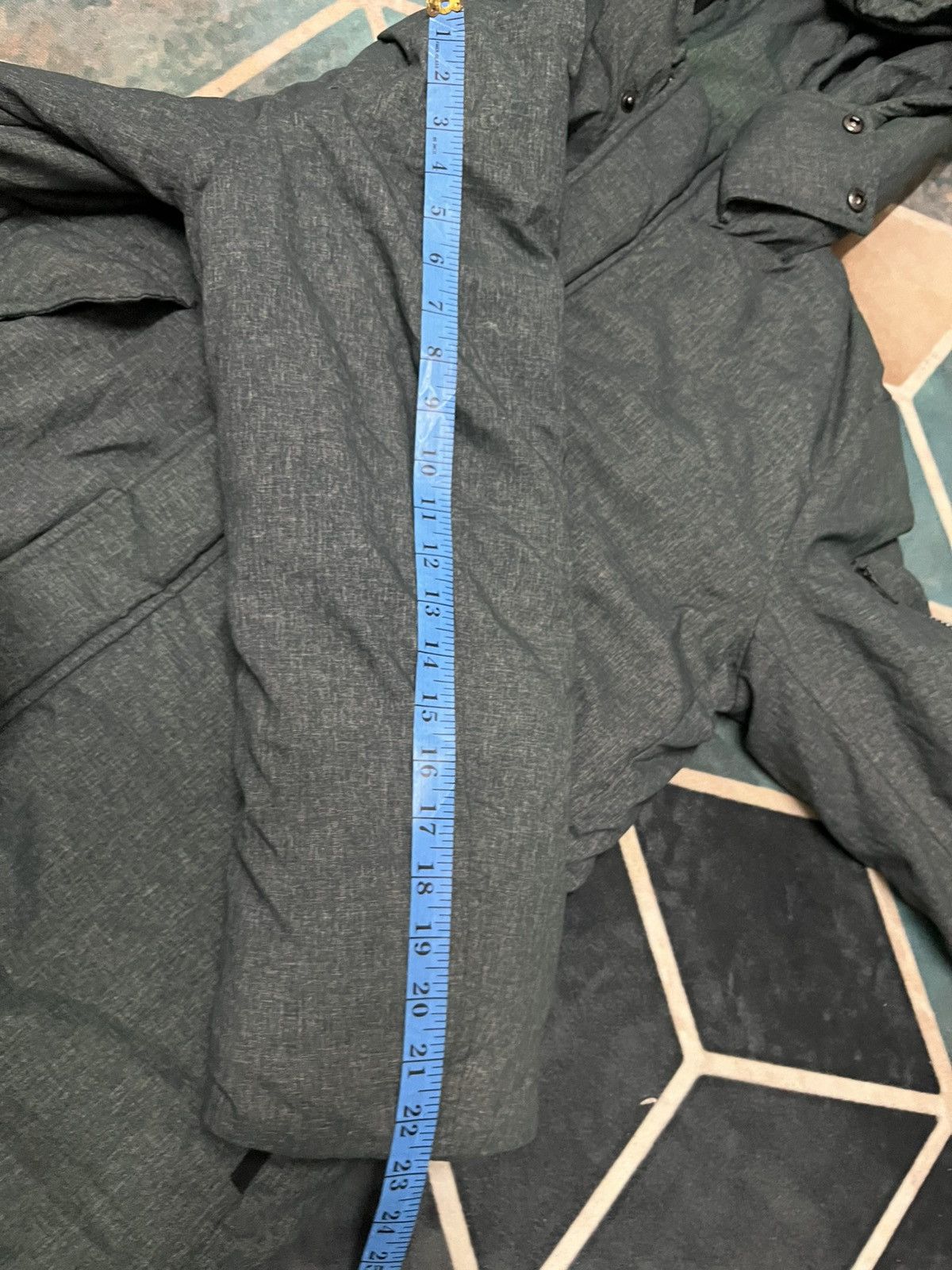 If Six Was Nine 💥🔥Rare design 8 Seconds Heavy LGB STYLE Jackets Size US L / EU 52-54 / 3 - 16 Thumbnail