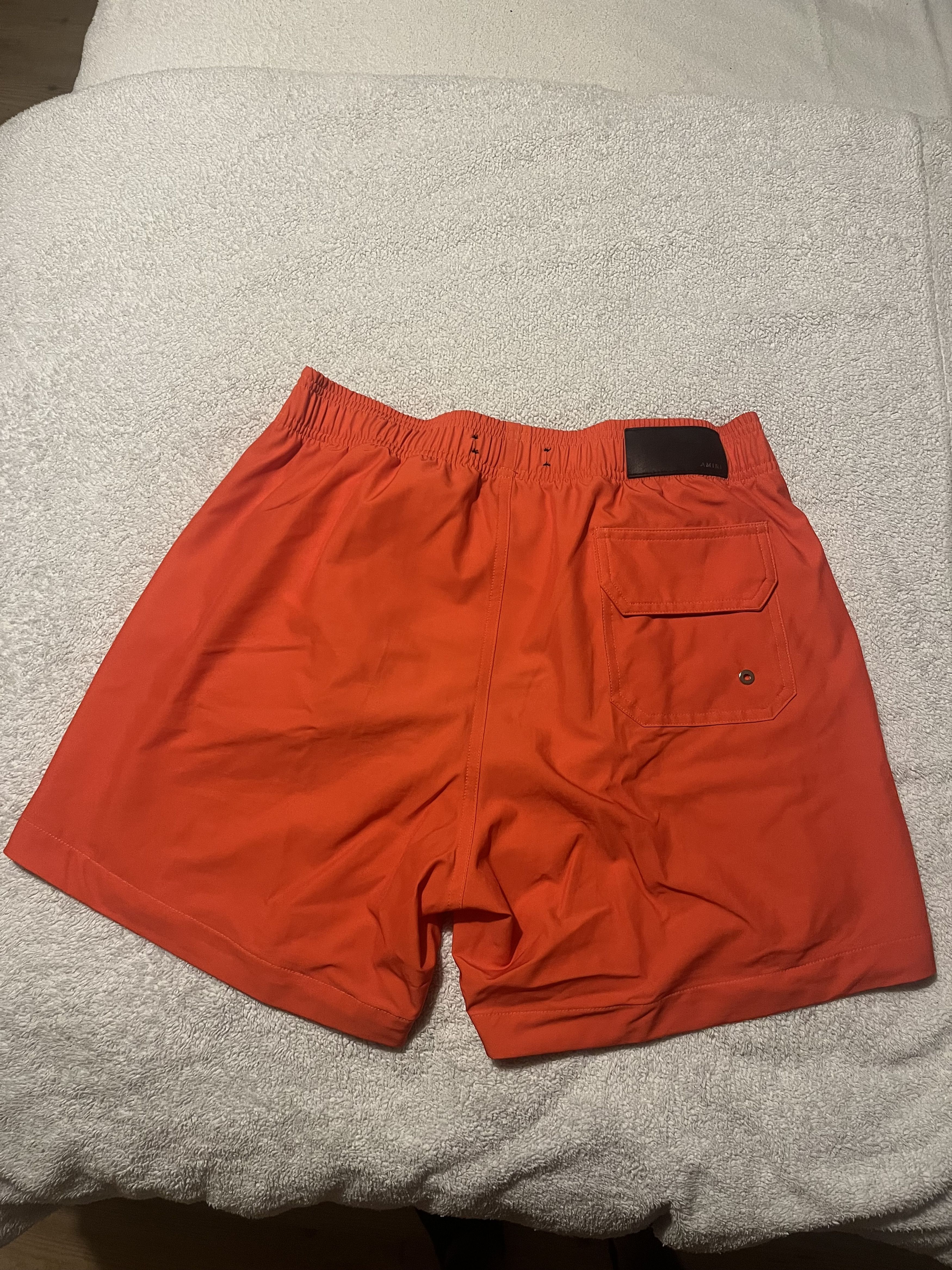 Amiri Amiri swimwear Size US 31 - 2 Thumbnail