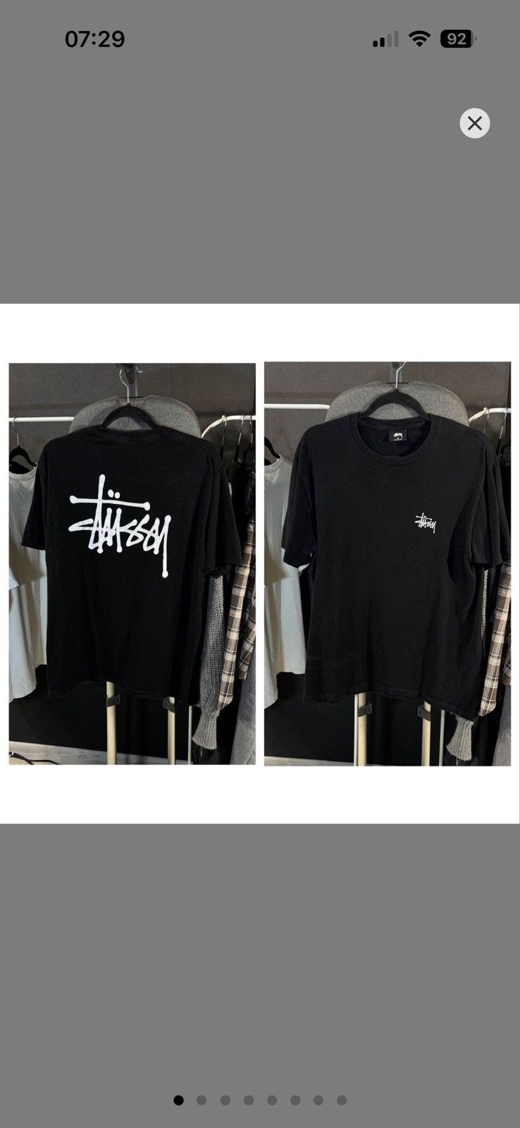 Other Lot 13 items Size US M / EU 48-50 / 2 - 6 Thumbnail