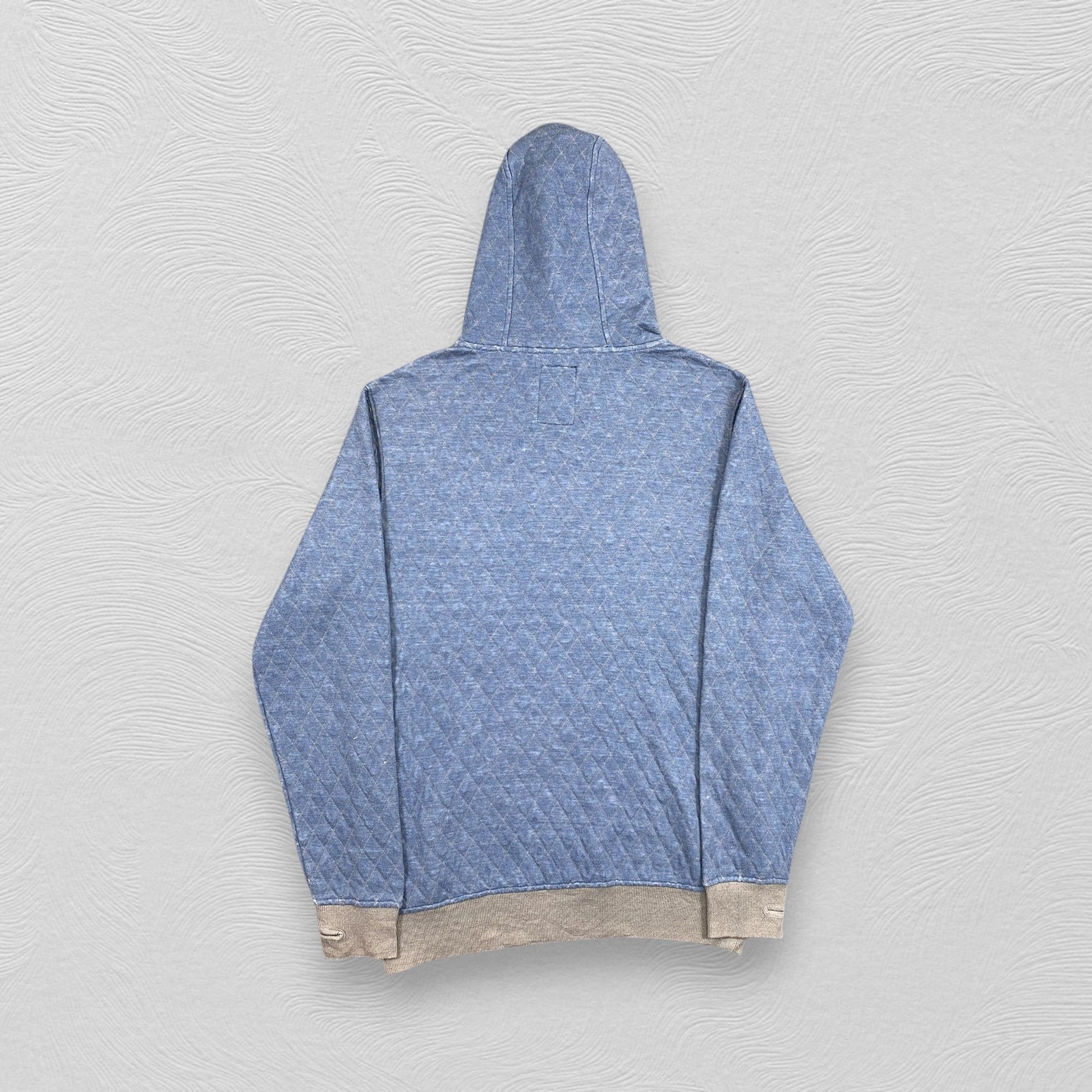Burton Pharrell Williams x Uniqlo x Burton Hoodie -SW074 Size US M / EU 48-50 / 2 - 2 Thumbnail