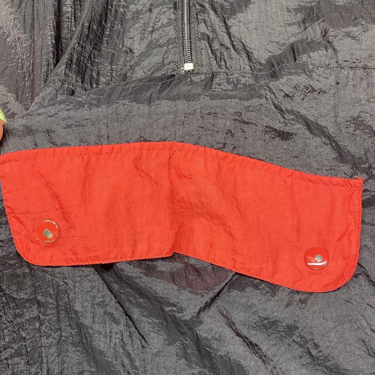 Jordache × Vintage Vintage Windbreaker Jacket Size US L / EU 52-54 / 3 - 5 Thumbnail