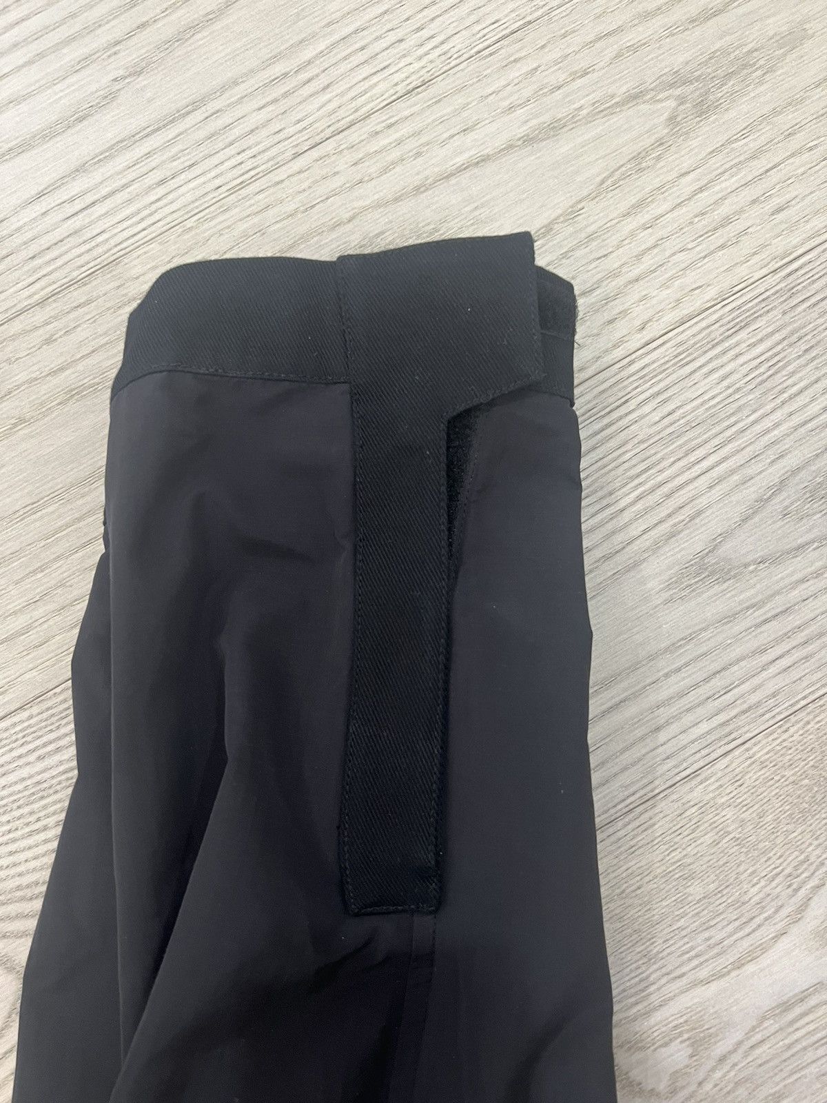 Dior Dior Men Tech Cargo Pants — Kim Jones Era Utility Design Size US 30 / EU 46 - 4 Thumbnail
