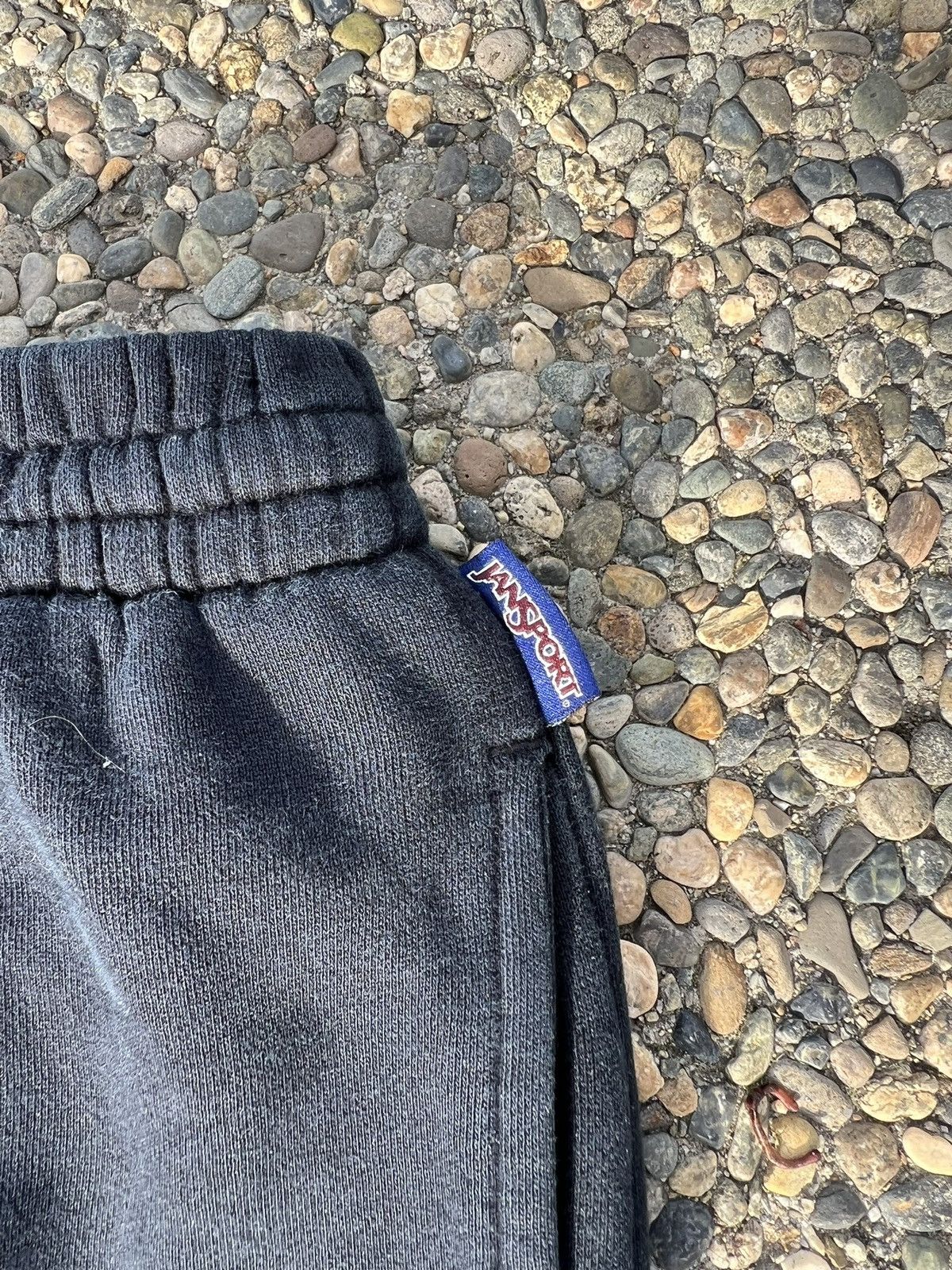 Jansport × Vintage Vintage Sacramento State Baggy Sweatpant Joggers Jansport Size US 32 / EU 48 - 3 Thumbnail