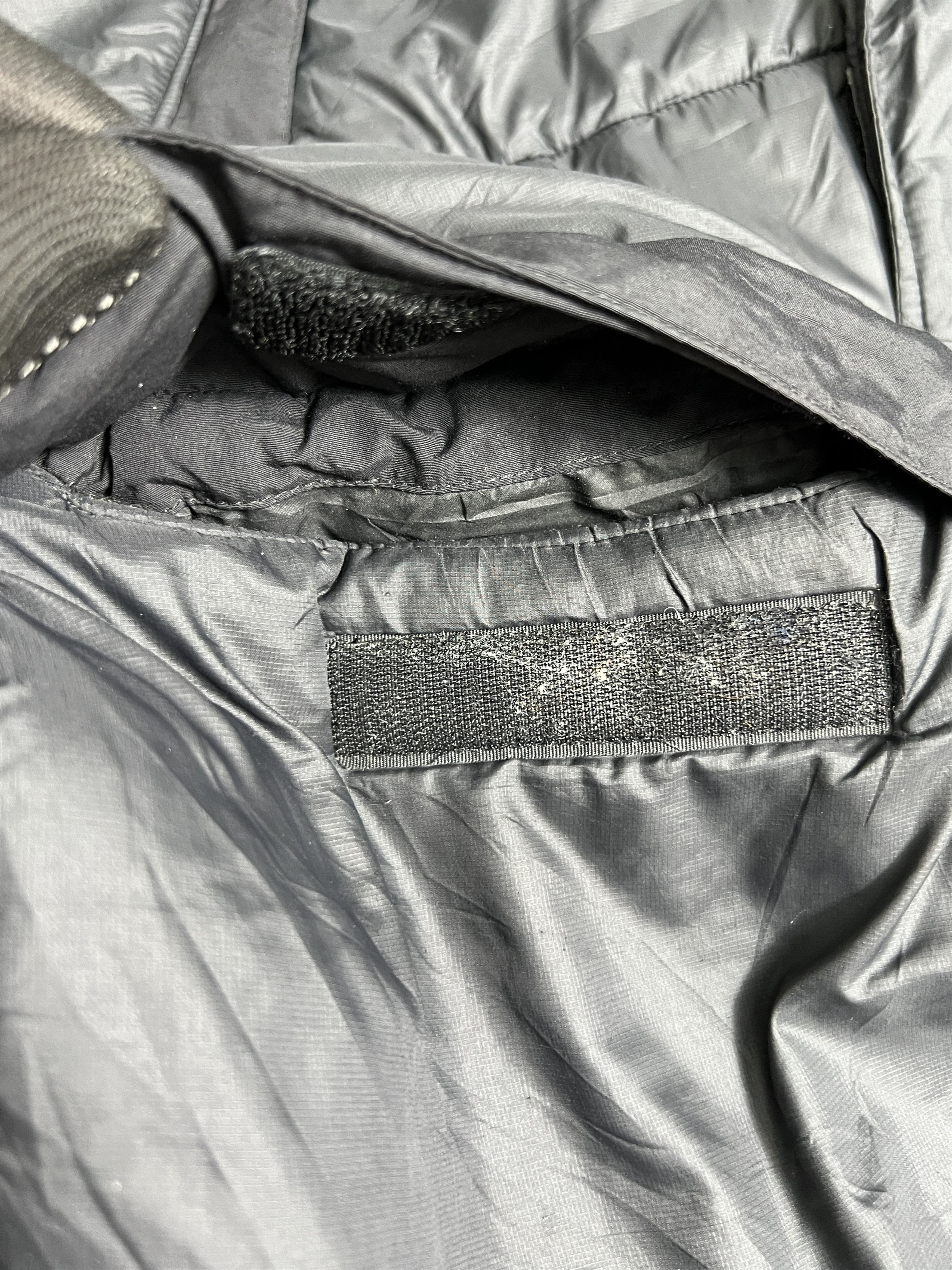 The North Face The North Face Down Jacket (M) JKA275 Size US M / EU 48-50 / 2 - 7 Thumbnail